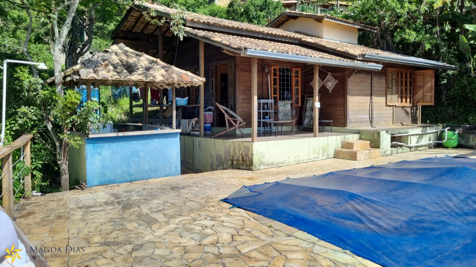 Casa, 10 quartos - Foto 33