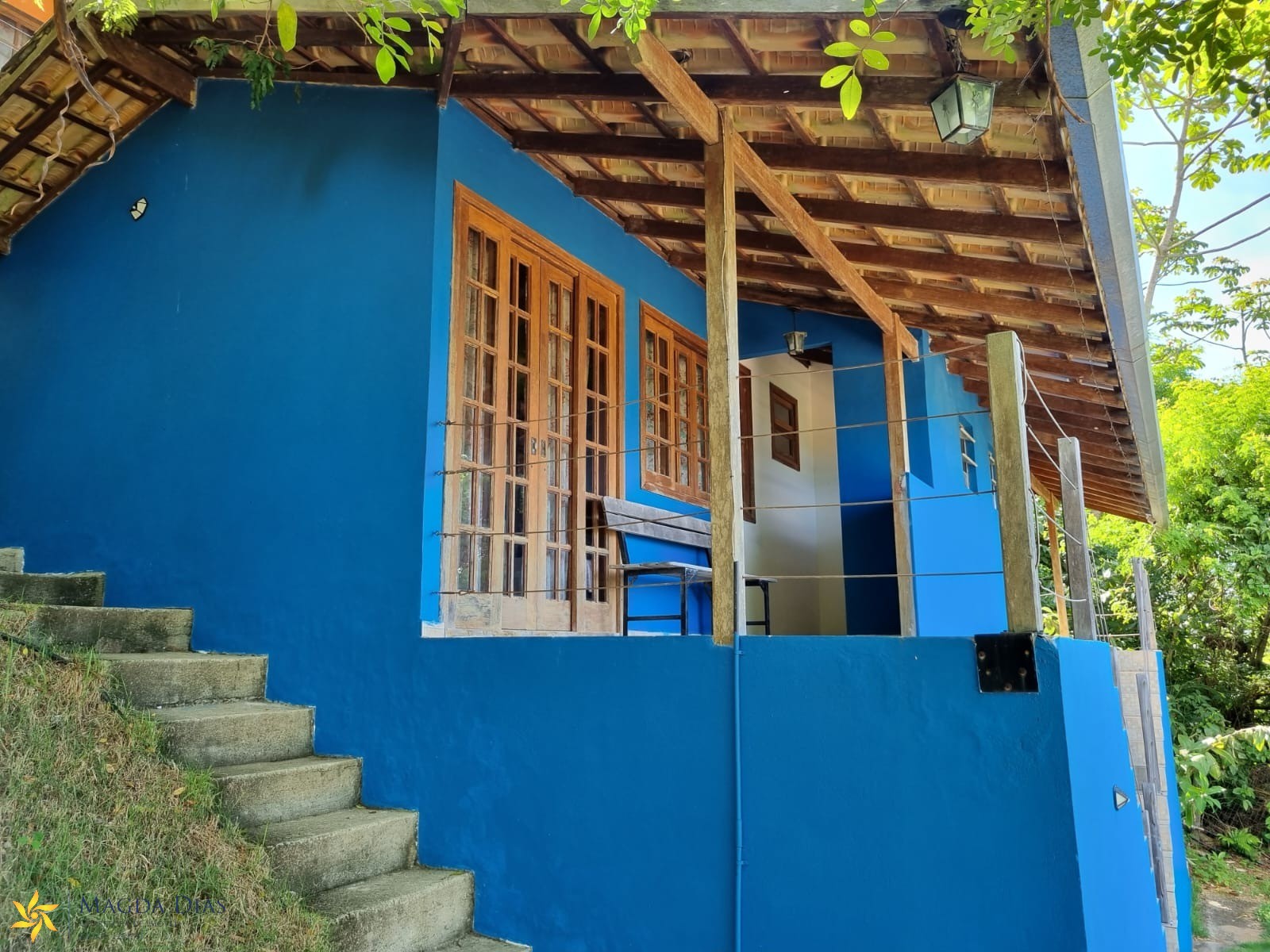 Casa, 10 quartos - Foto 20