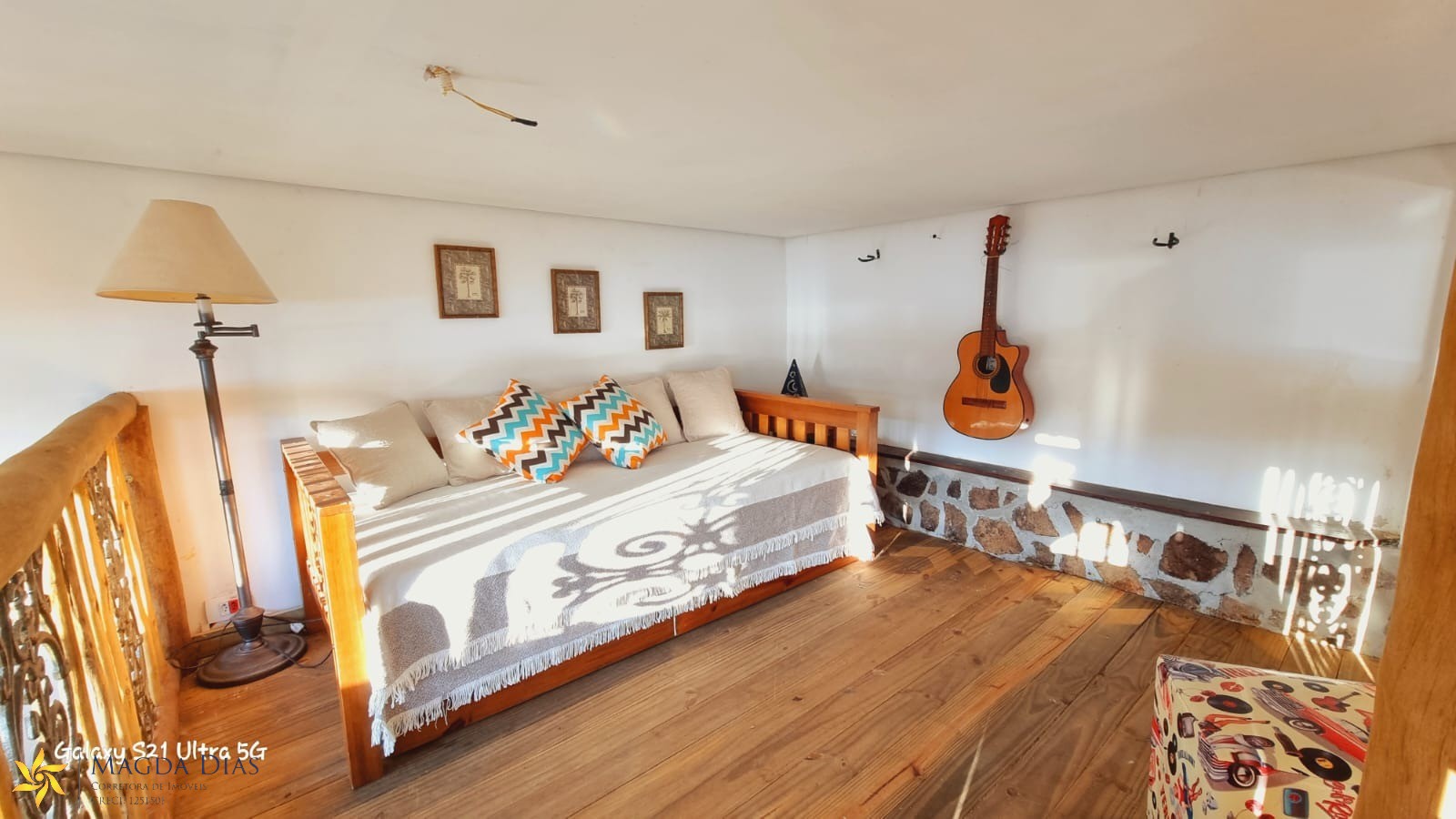 Casa, 4 quartos - Foto 18