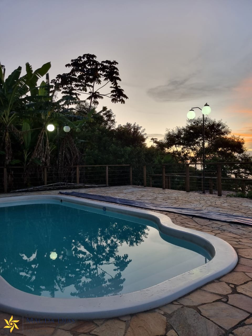 Casa, 10 quartos - Foto 6