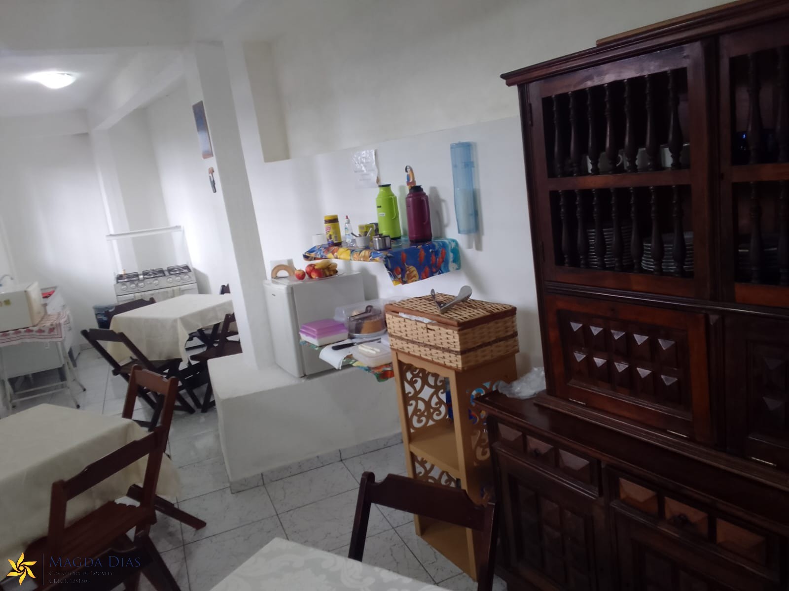 Casa, 10 quartos - Foto 31