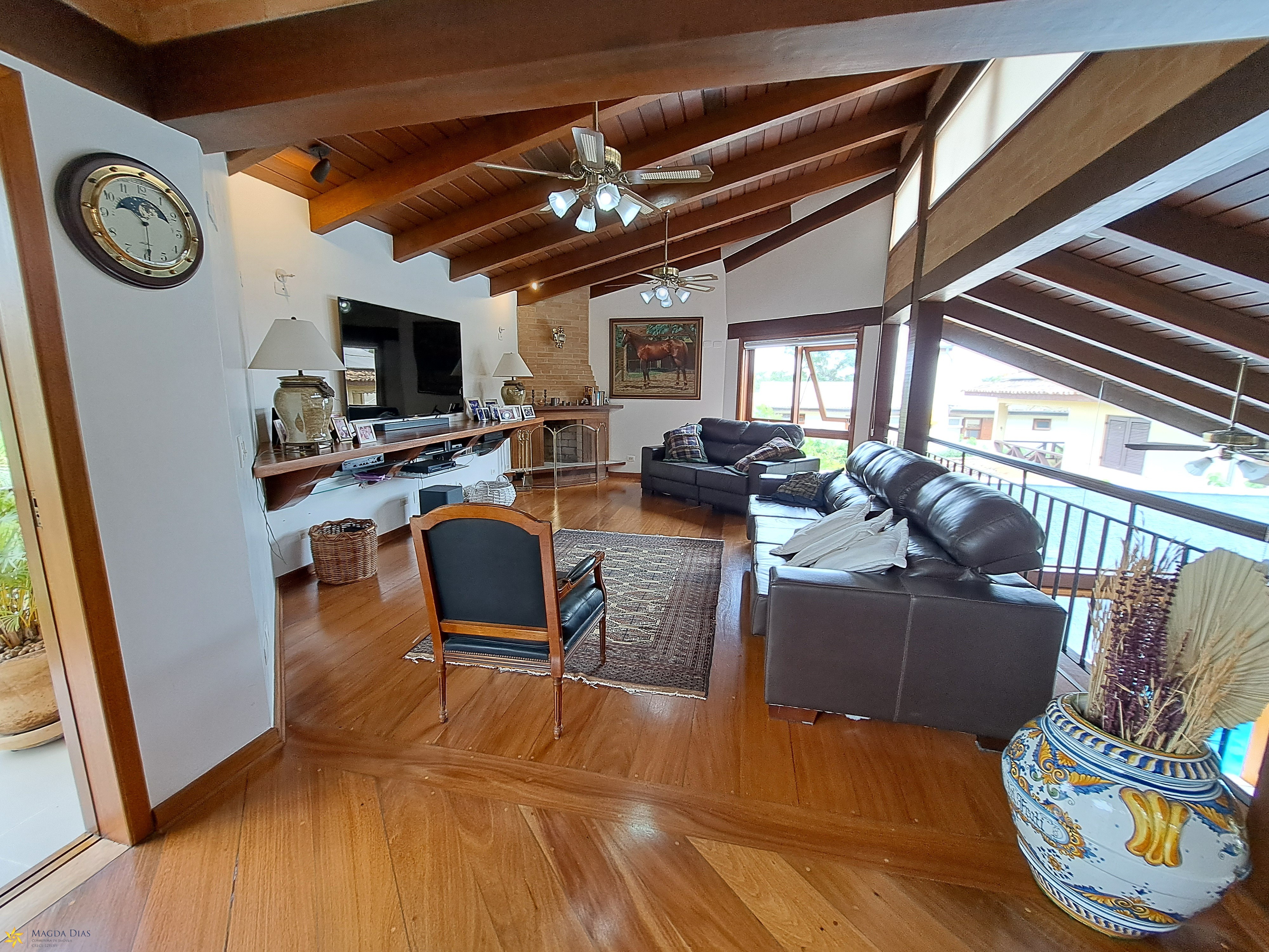 Casa, 6 quartos - Foto 18