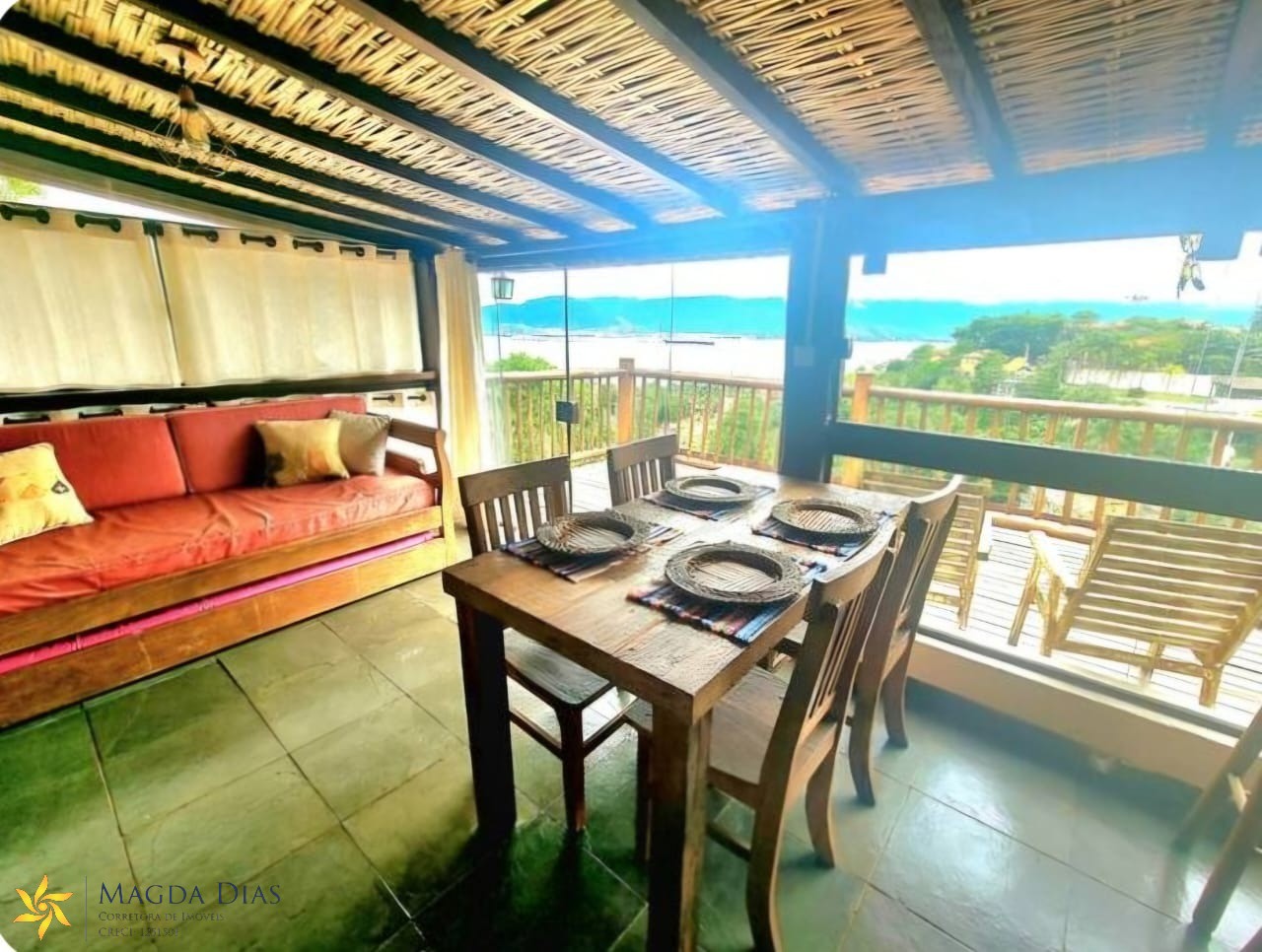 Casa, 4 quartos - Foto 30