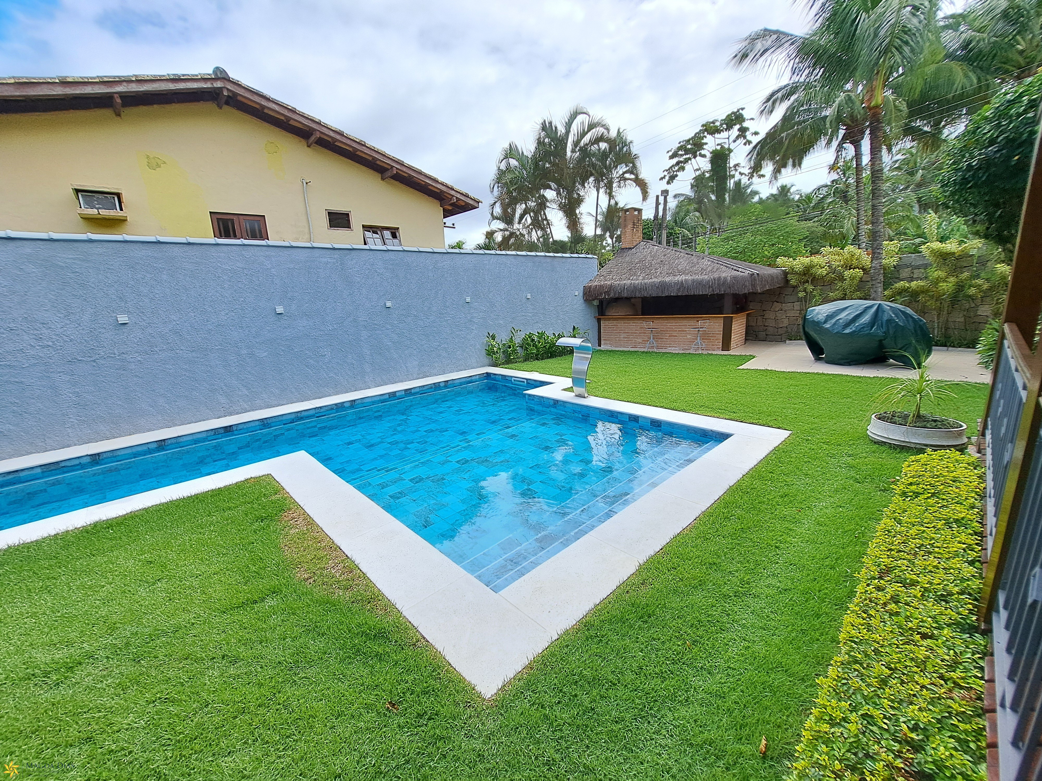 Casa, 6 quartos - Foto 4