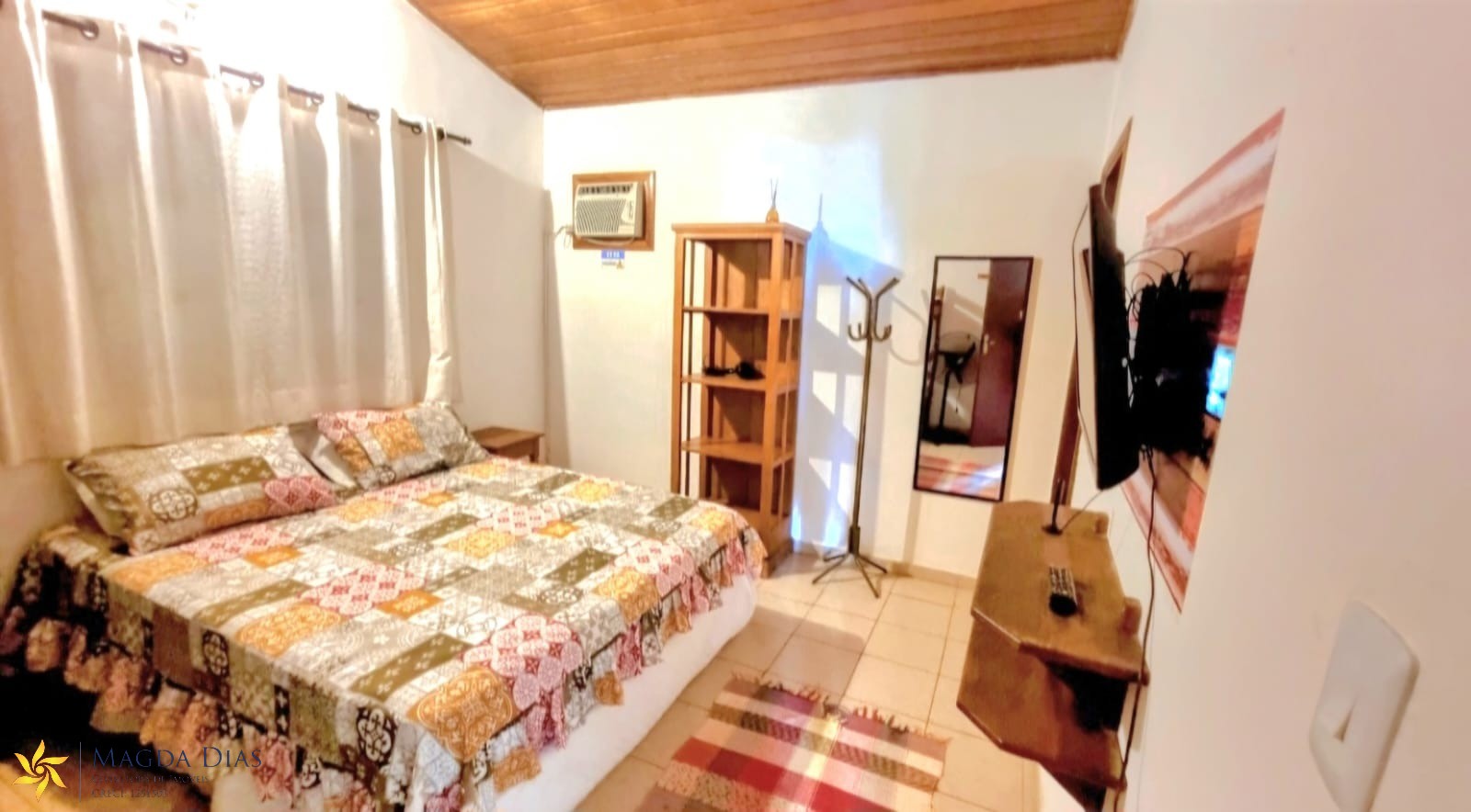 Casa, 4 quartos - Foto 33
