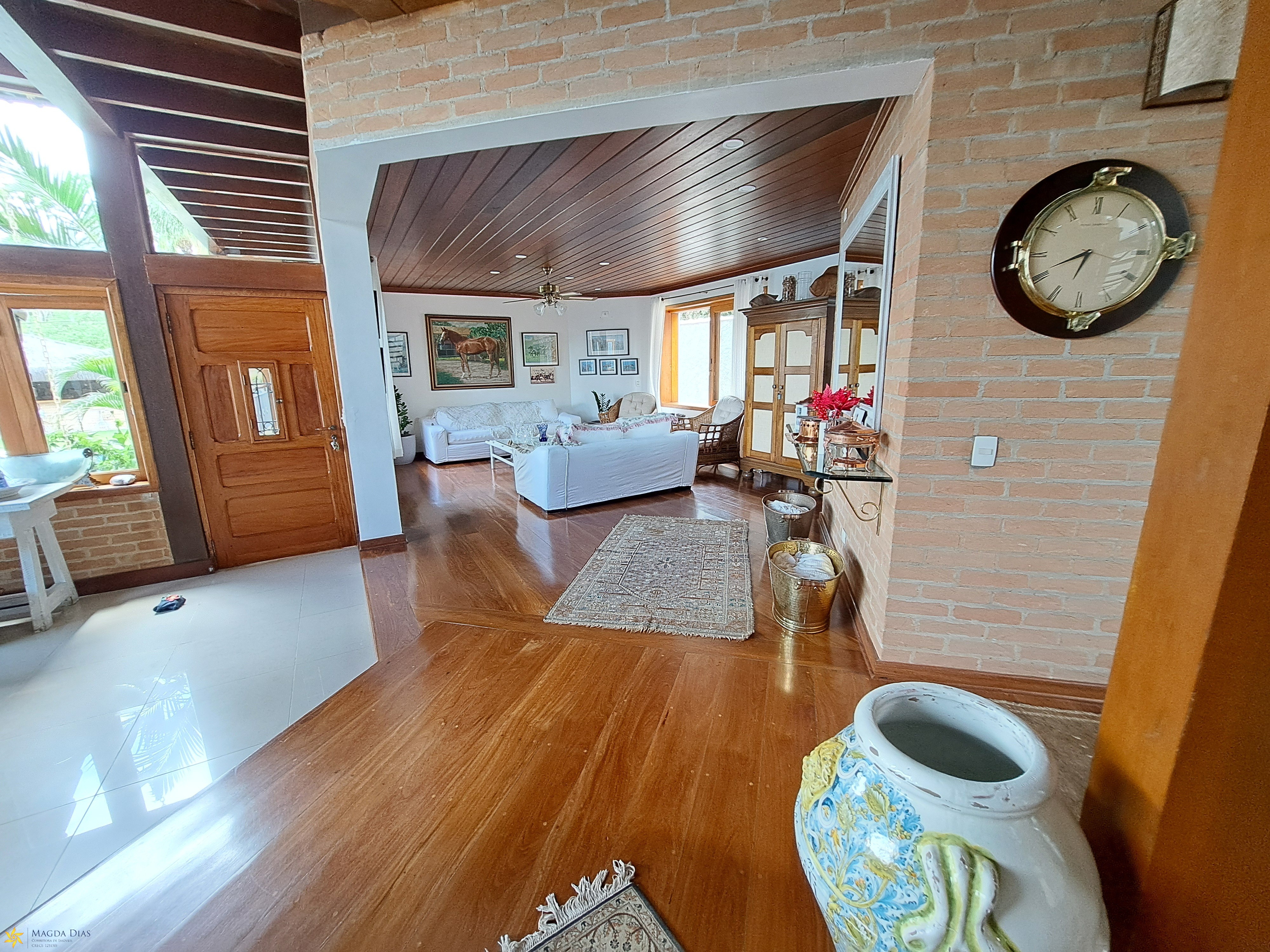 Casa, 6 quartos - Foto 14