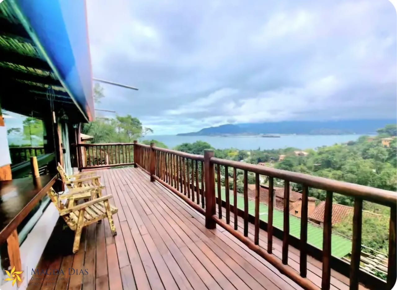 Casa, 4 quartos - Foto 6
