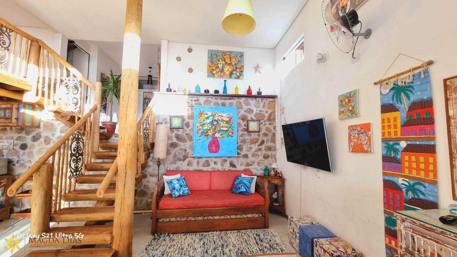 Casa, 4 quartos - Foto 7