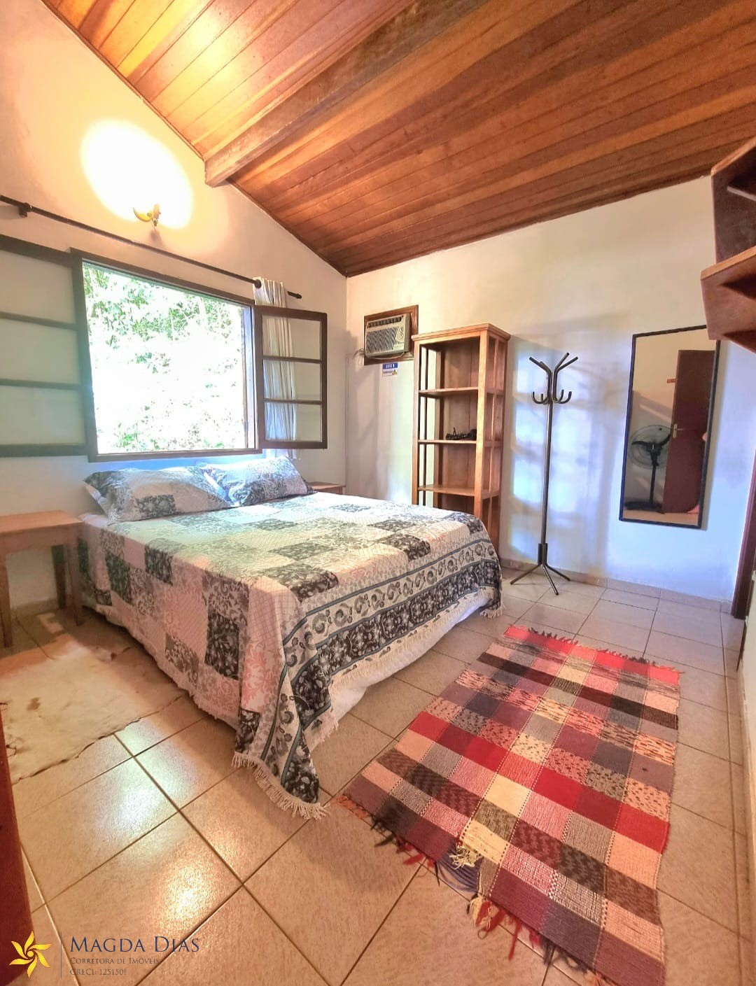Casa, 4 quartos - Foto 26