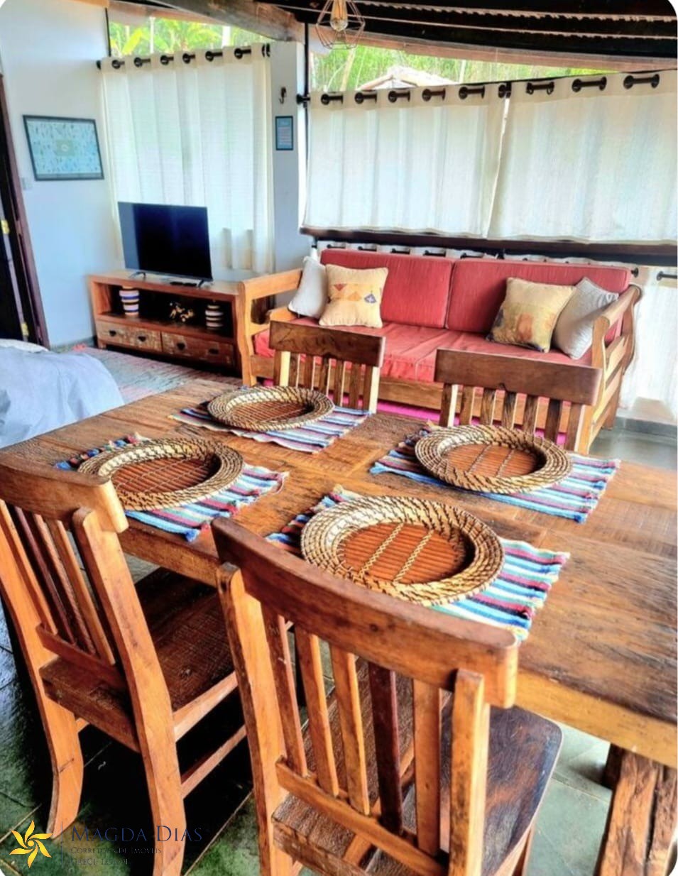 Casa, 4 quartos - Foto 28