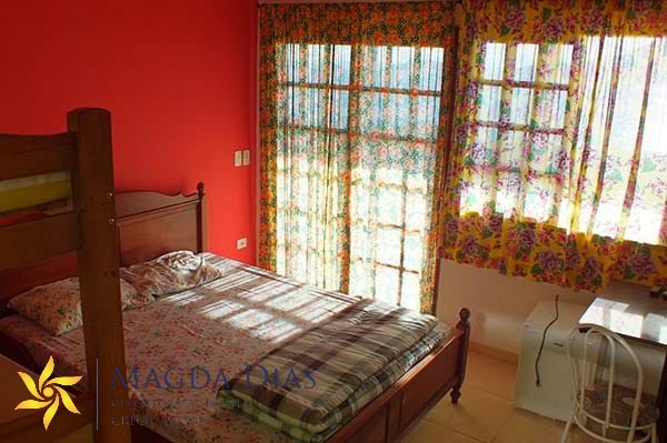 Casa, 10 quartos - Foto 27