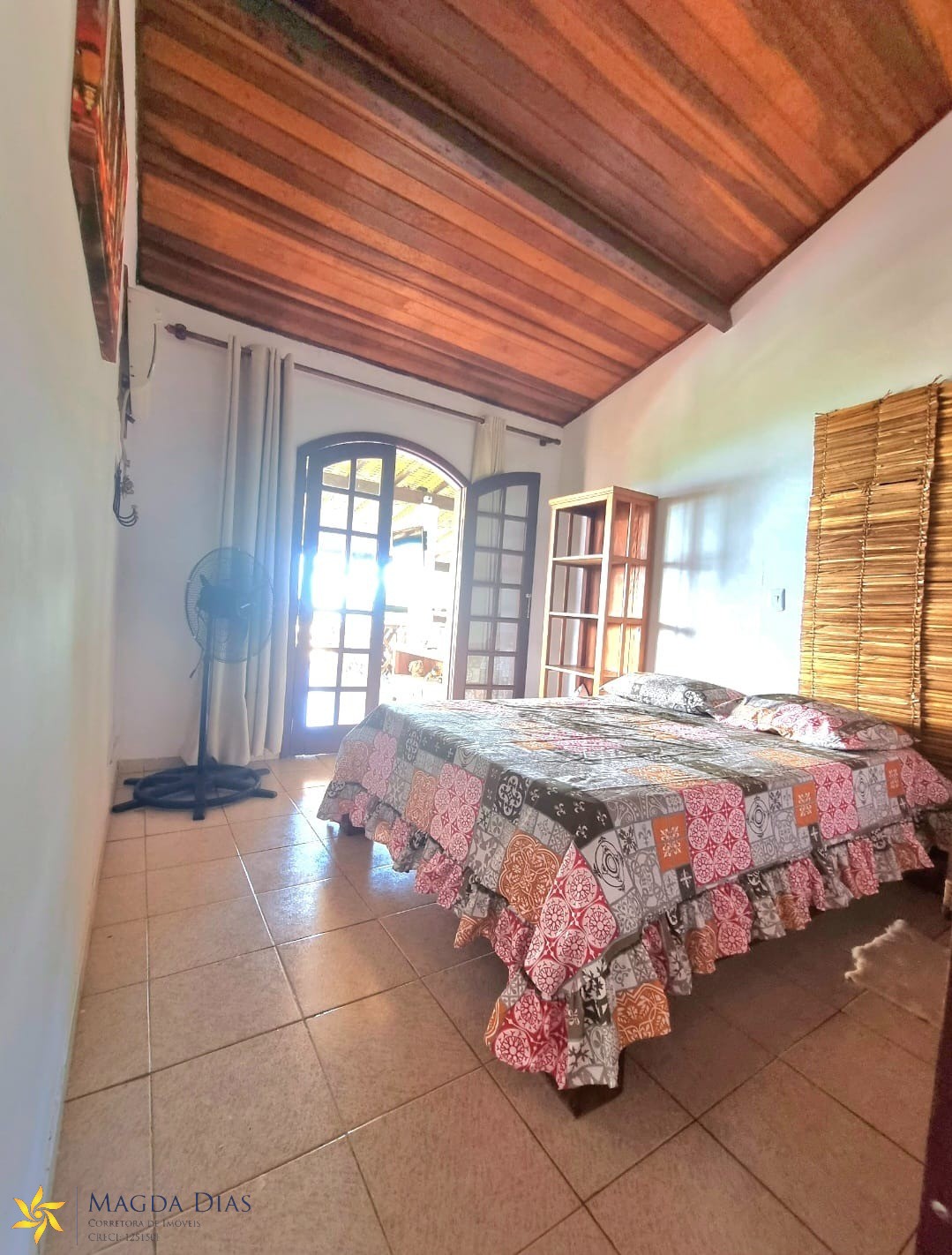 Casa, 4 quartos - Foto 27