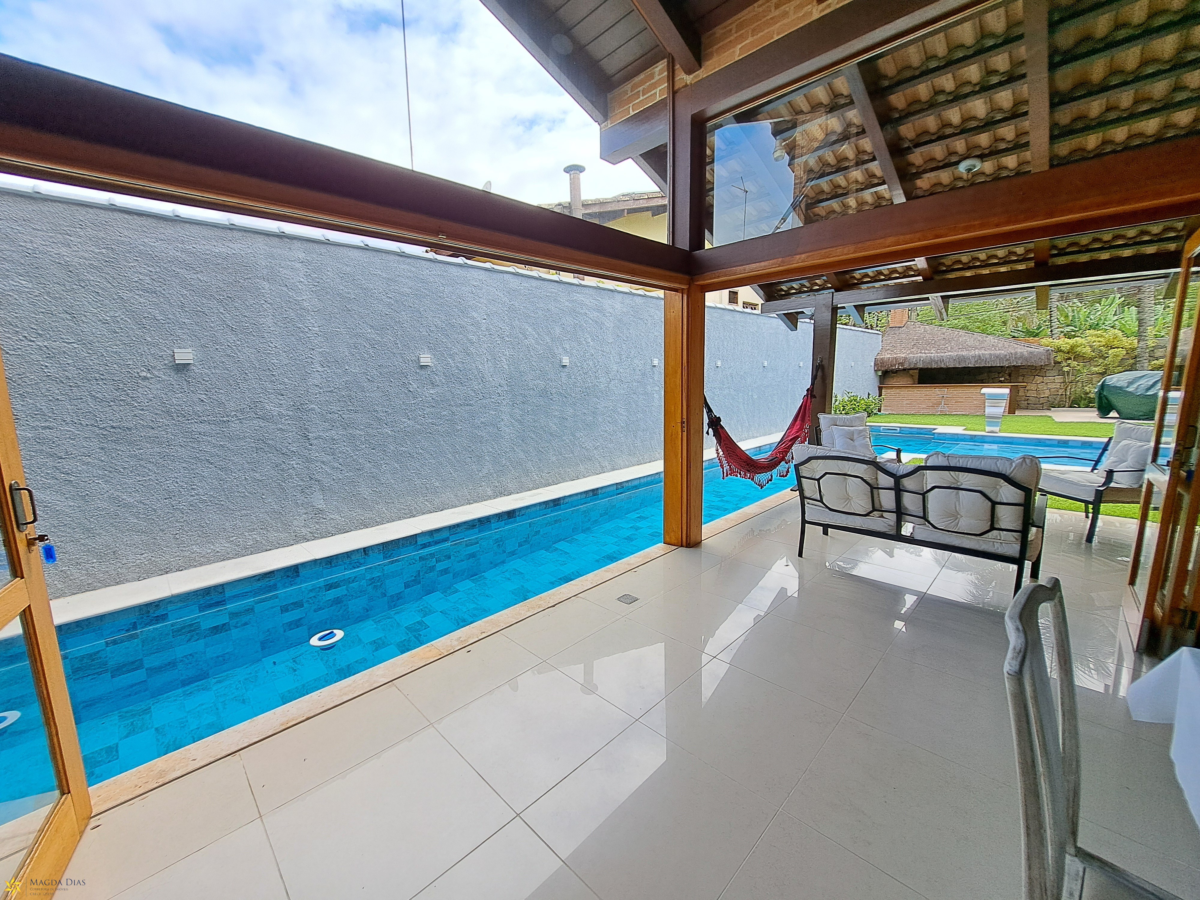 Casa, 6 quartos - Foto 7