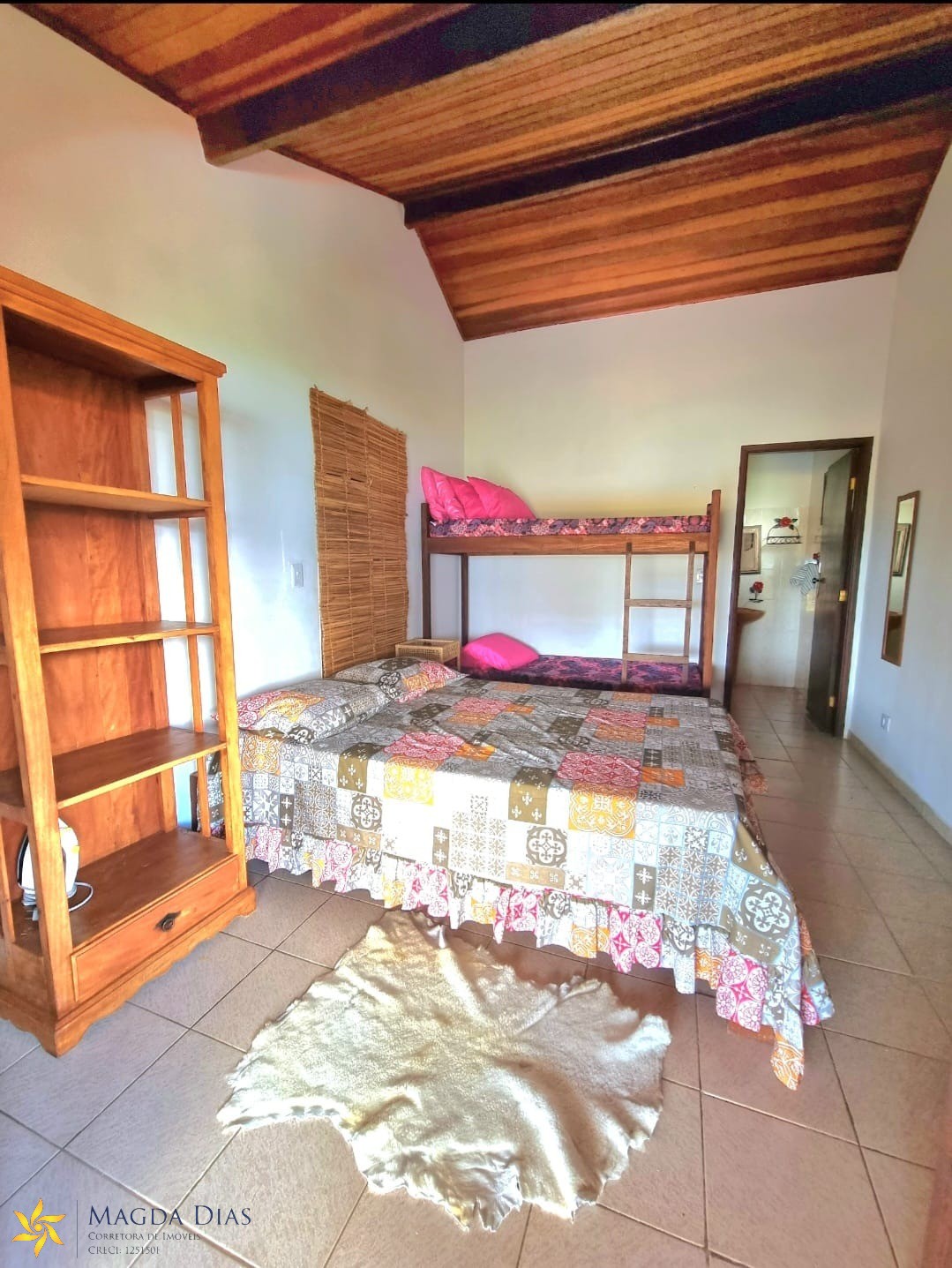 Casa, 4 quartos - Foto 23