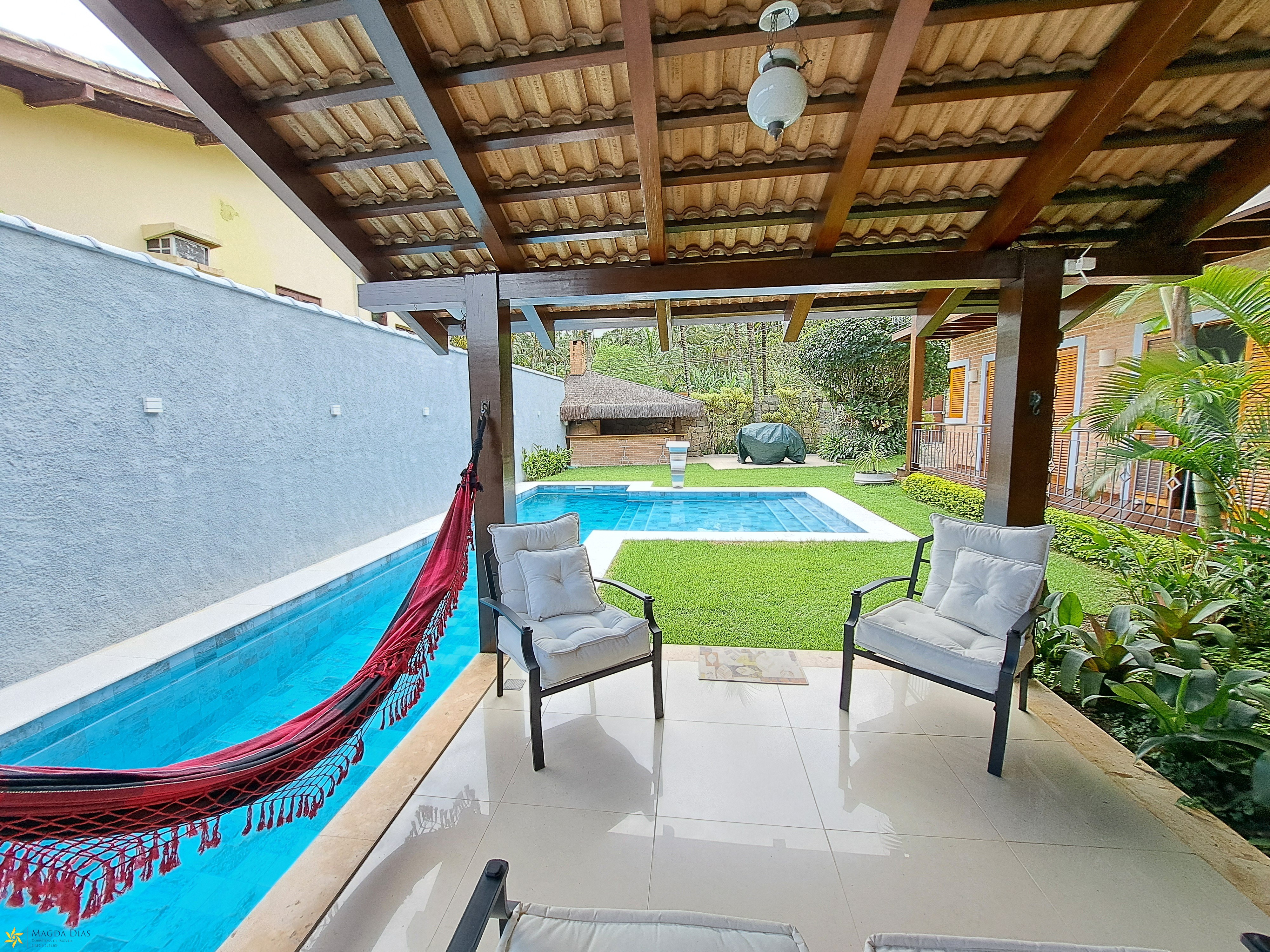 Casa, 6 quartos - Foto 6