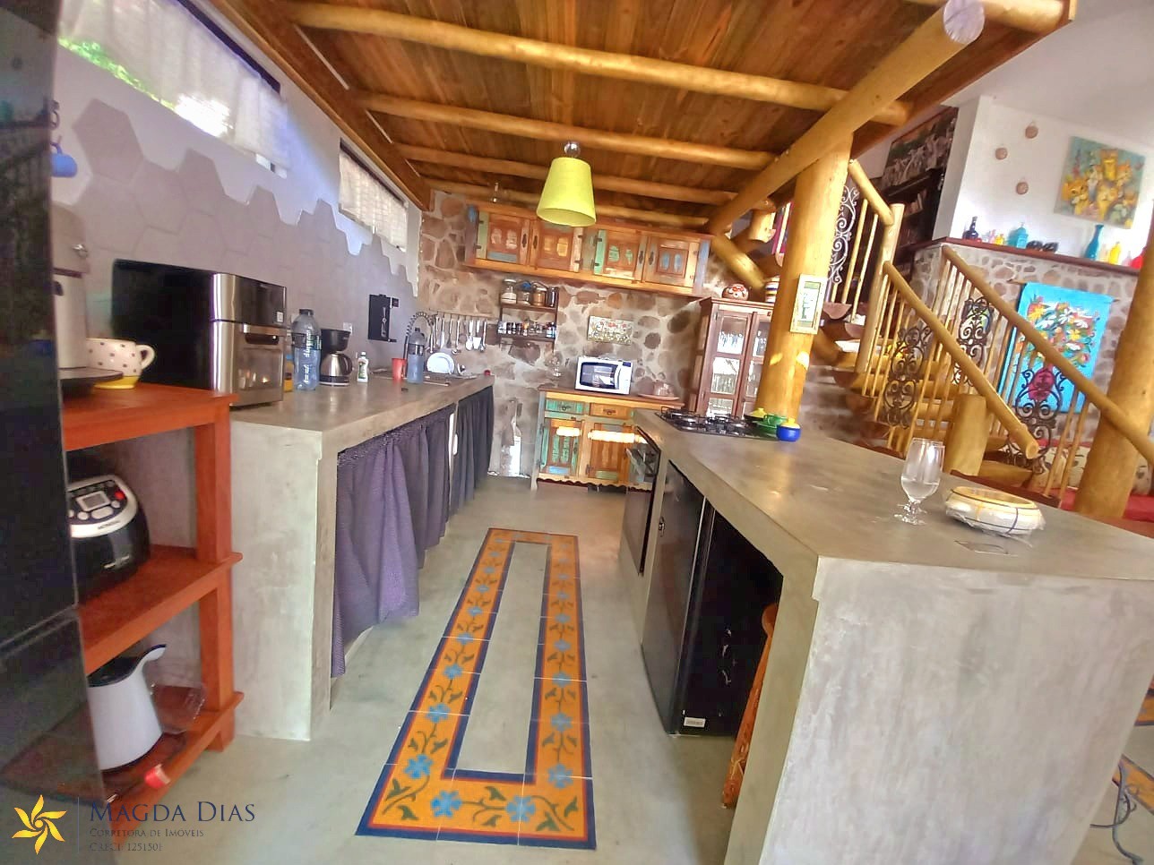 Casa, 4 quartos - Foto 11