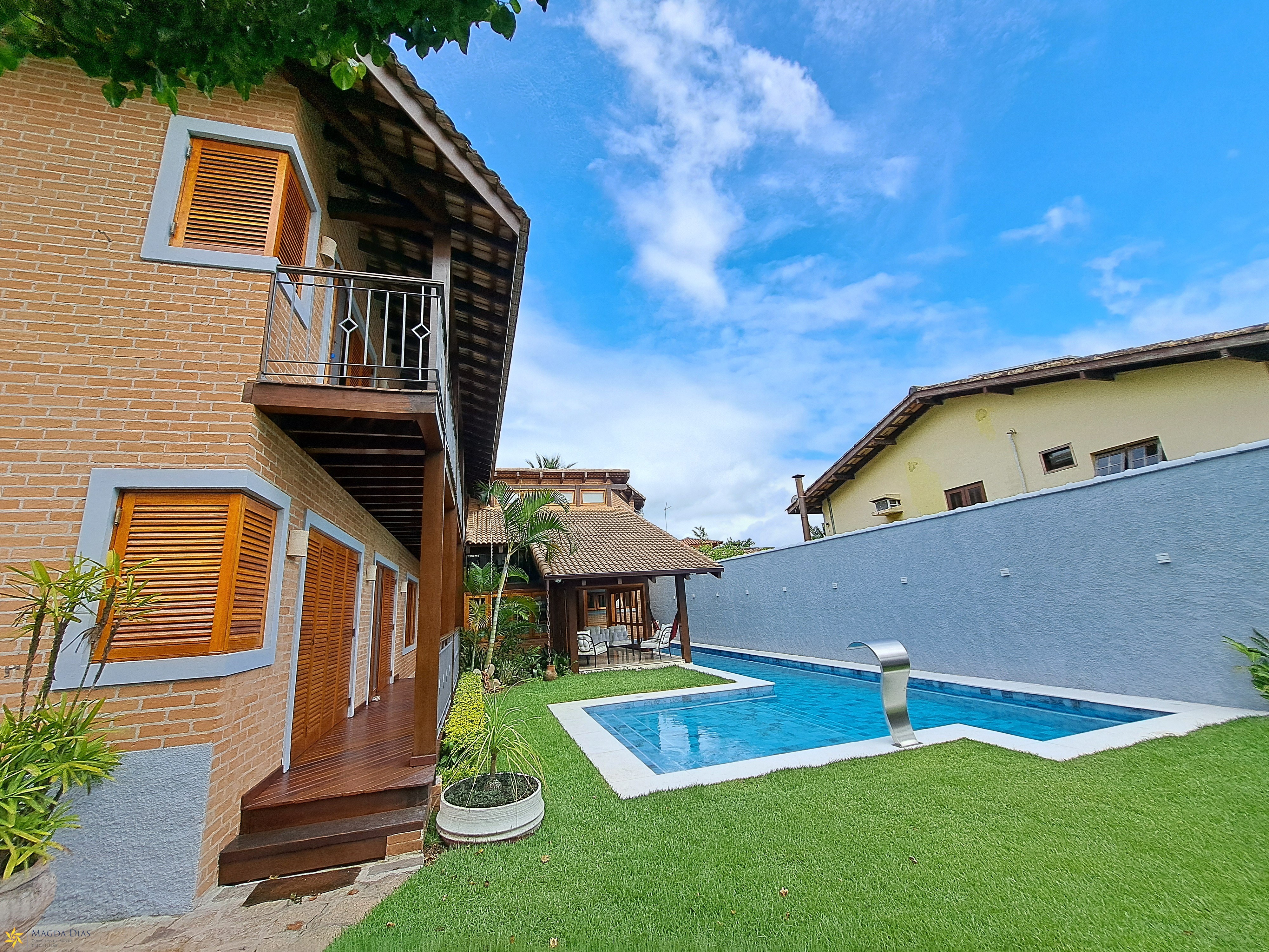 Casa, 6 quartos - Foto 3