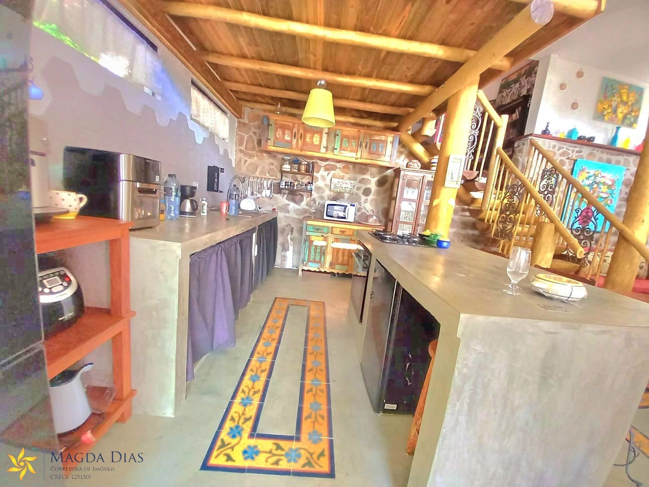 Casa, 4 quartos - Foto 17