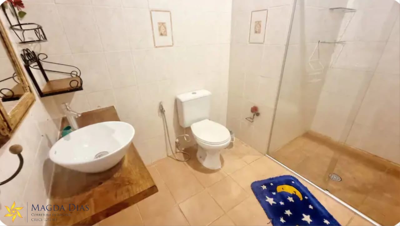 Casa, 4 quartos - Foto 29