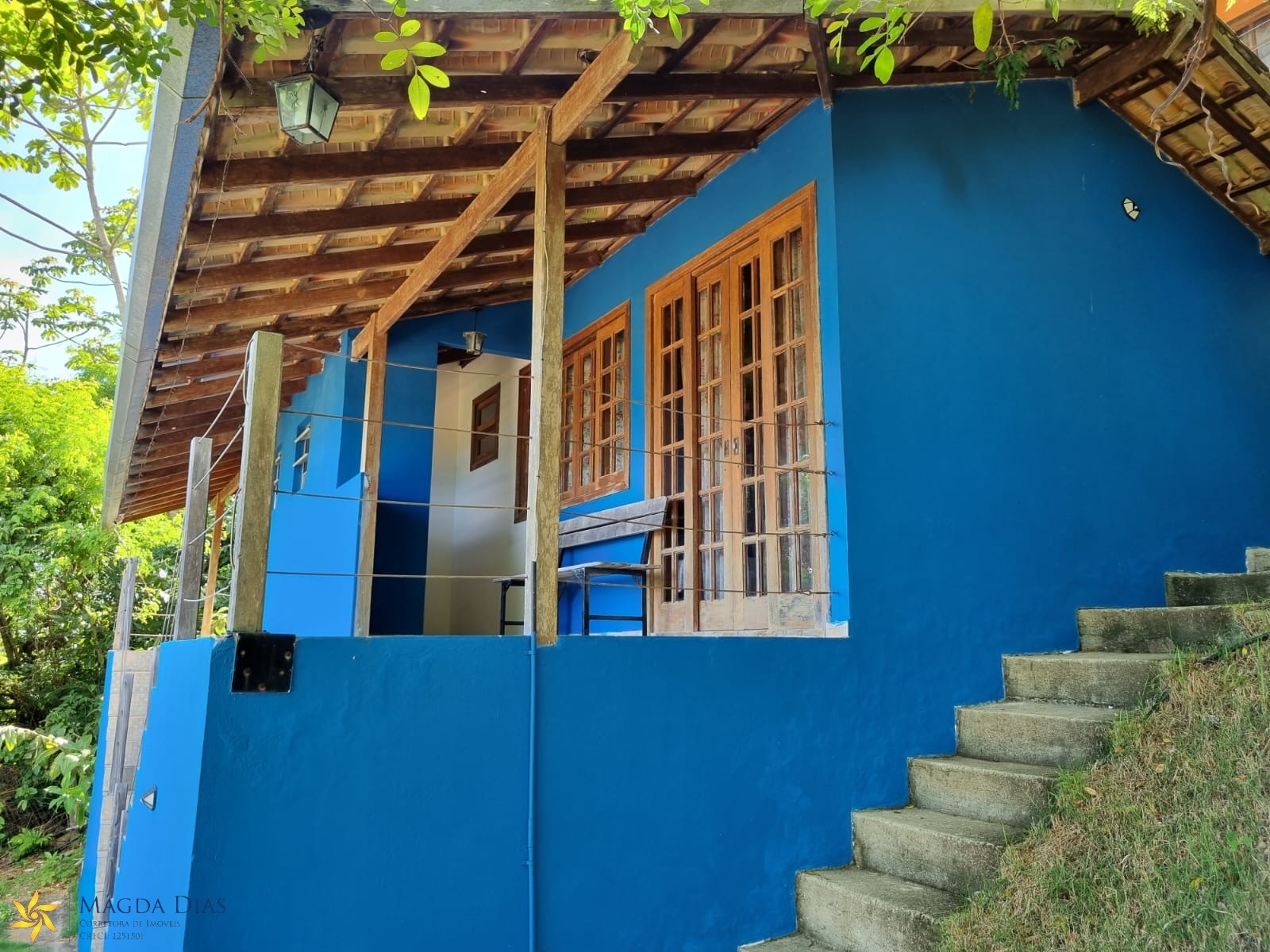 Casa, 10 quartos - Foto 21