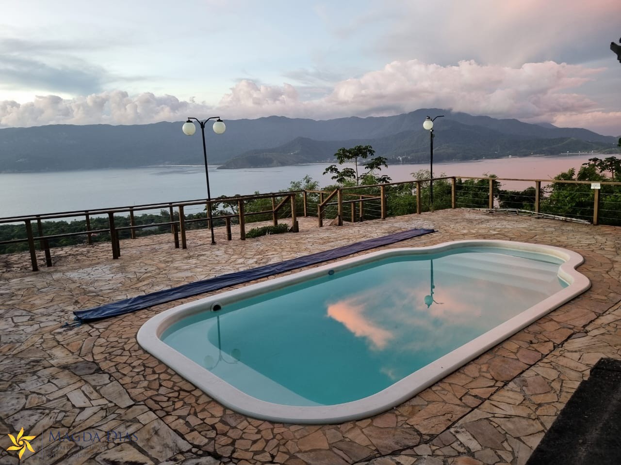 Casa, 10 quartos - Foto 7
