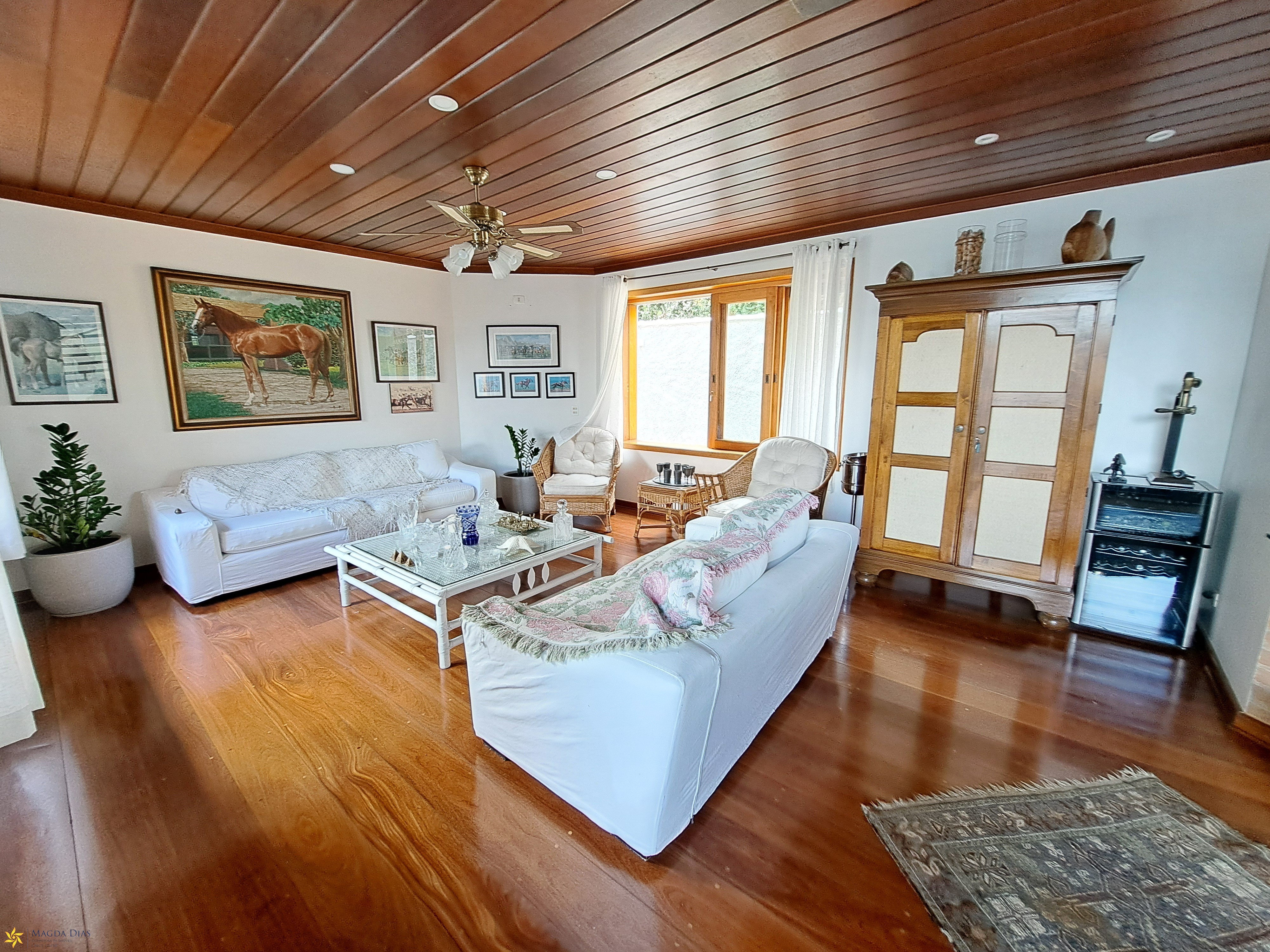 Casa, 6 quartos - Foto 10