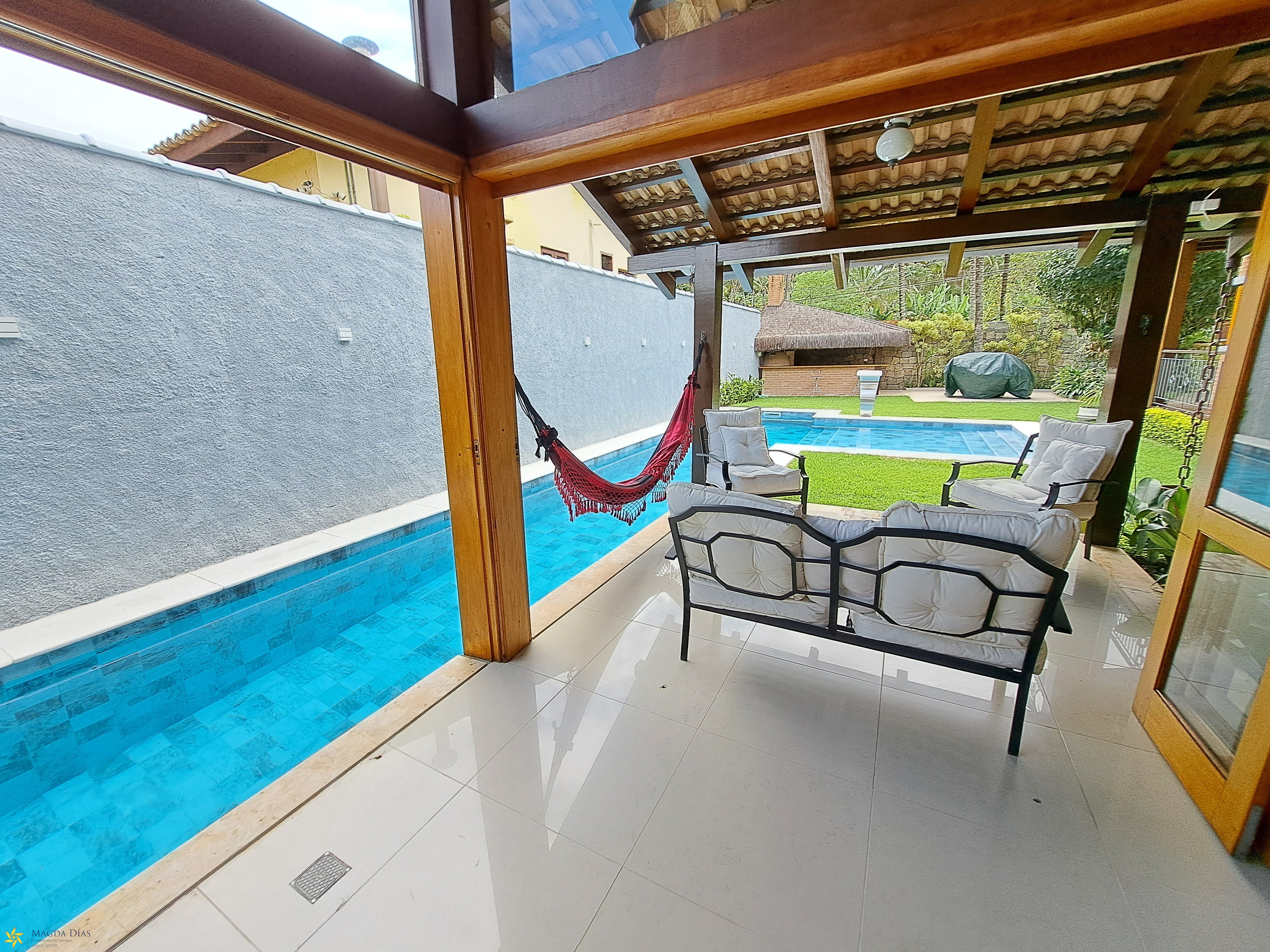 Casa, 6 quartos - Foto 8