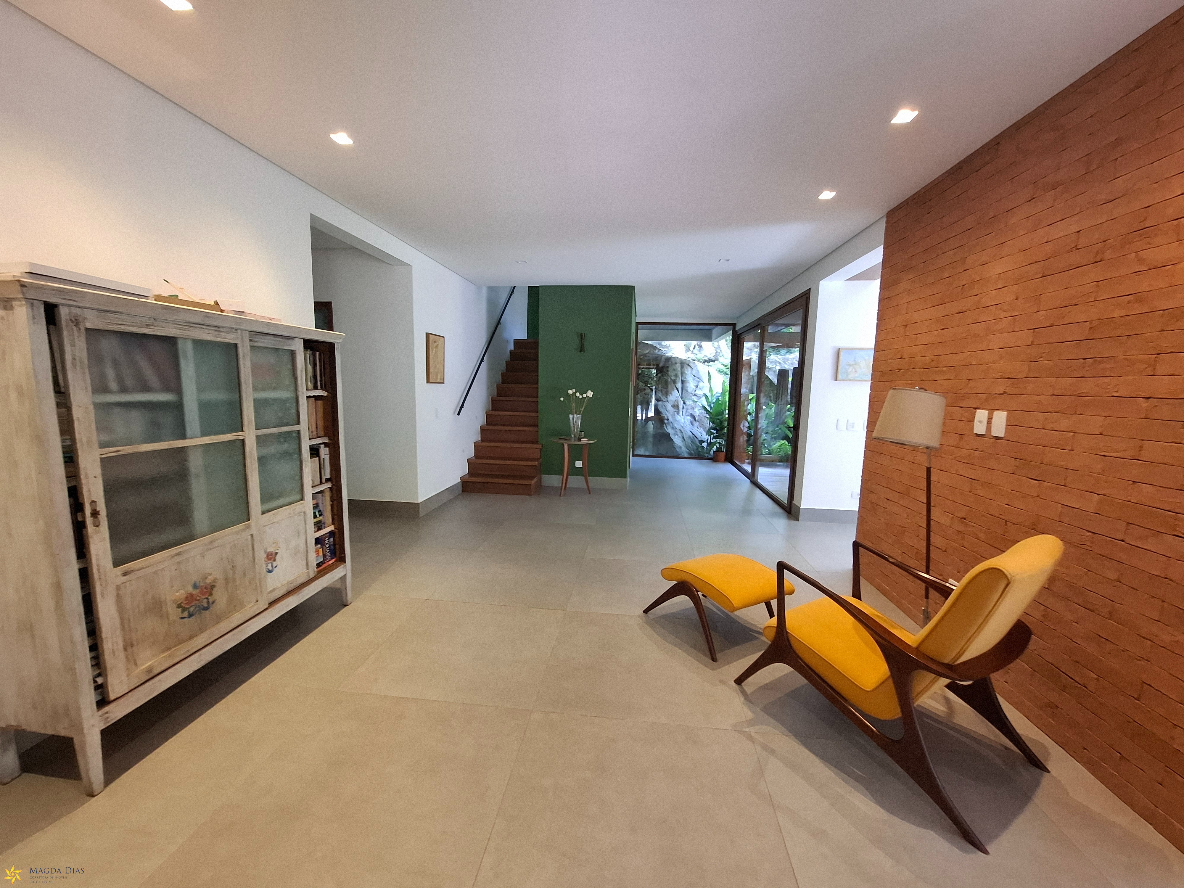 Casa, 4 quartos - Foto 4