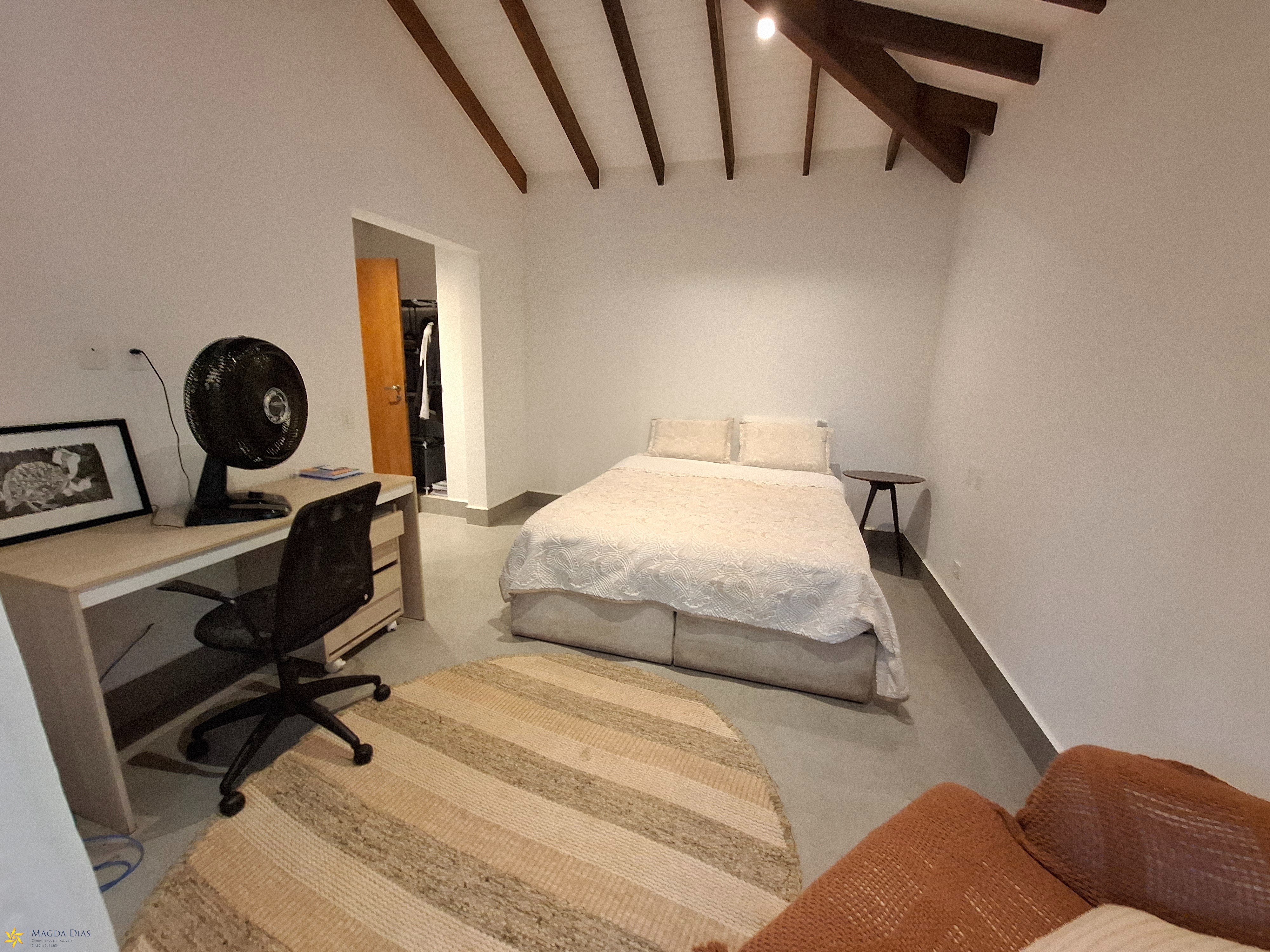 Casa, 4 quartos - Foto 23