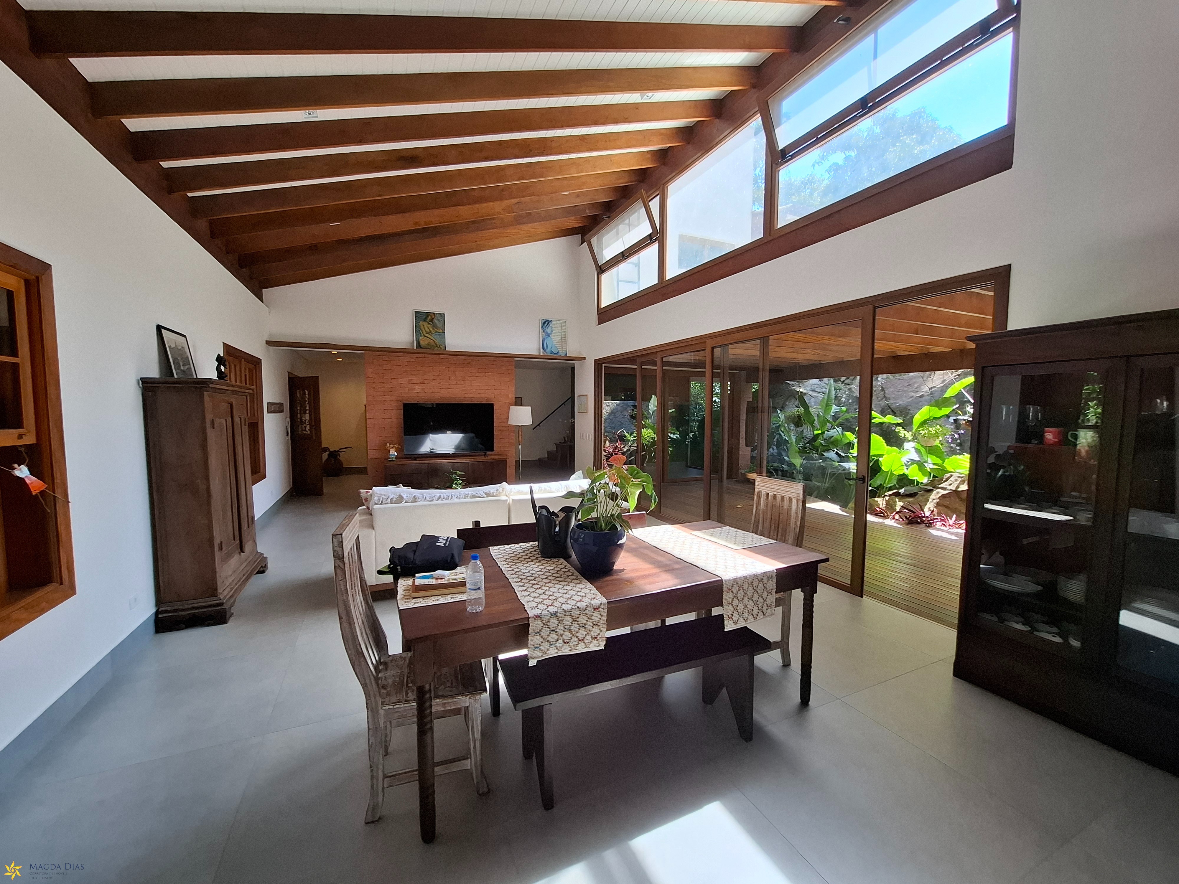Casa, 4 quartos - Foto 6