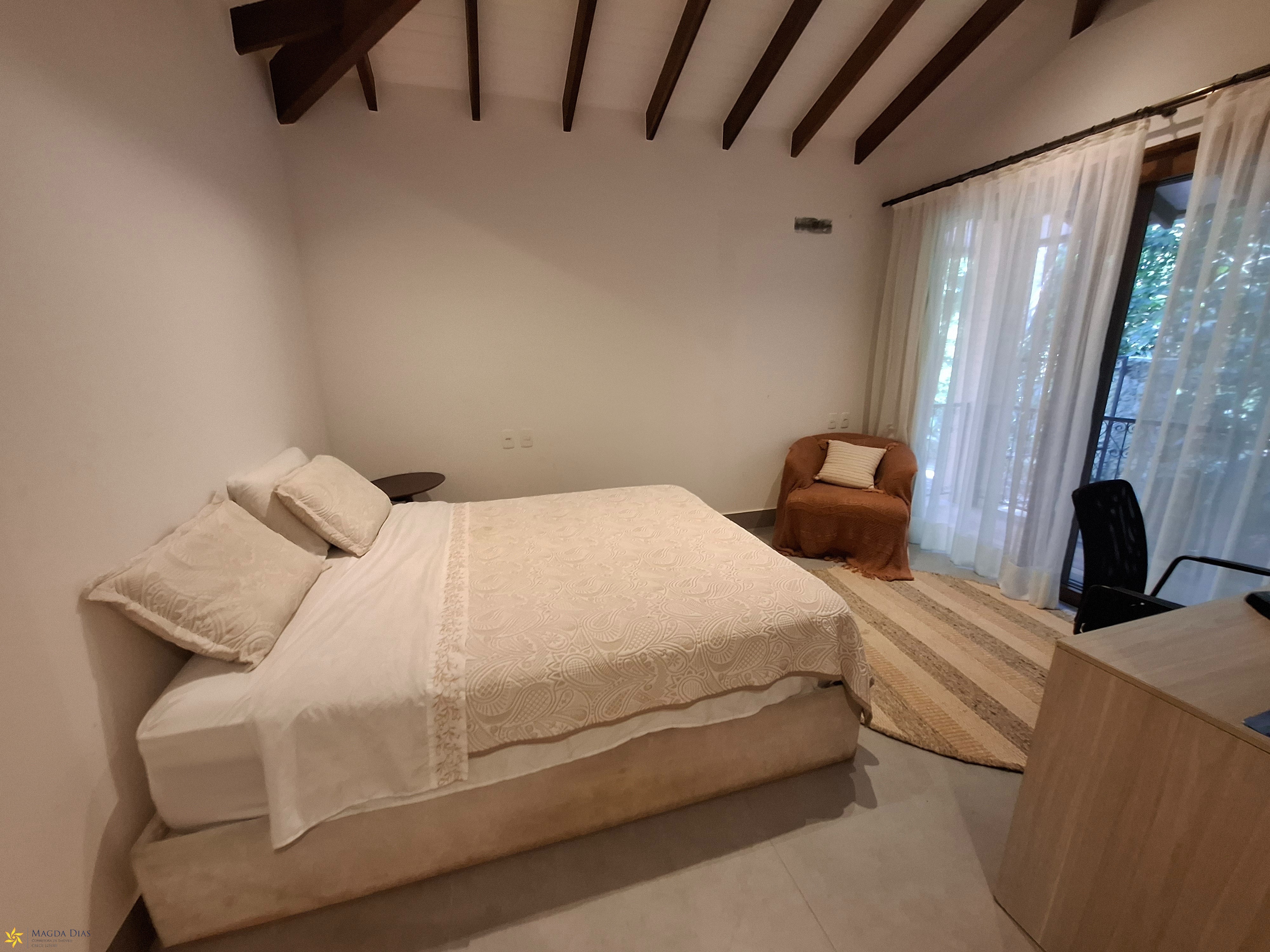 Casa, 4 quartos - Foto 22