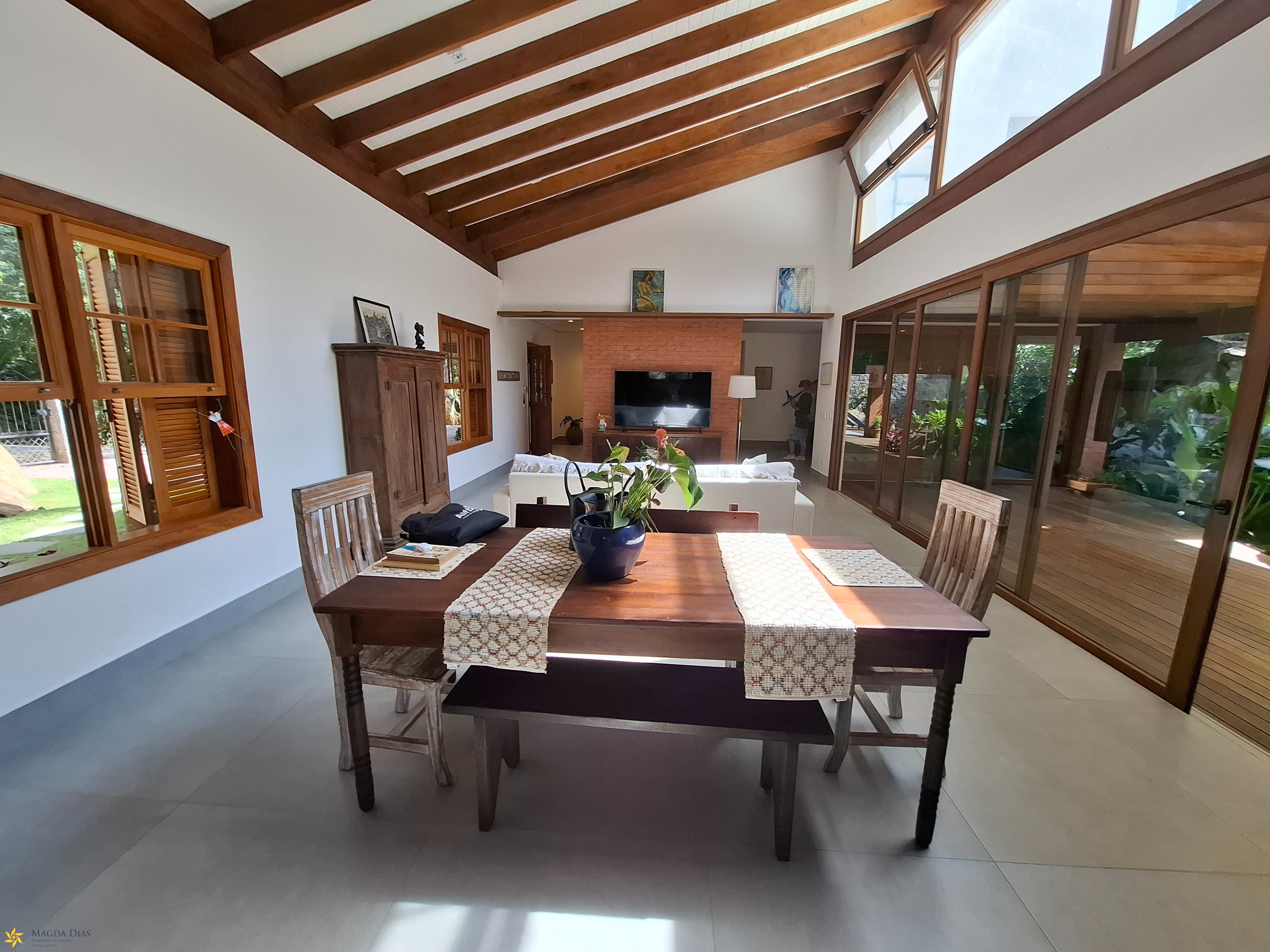 Casa, 4 quartos - Foto 7