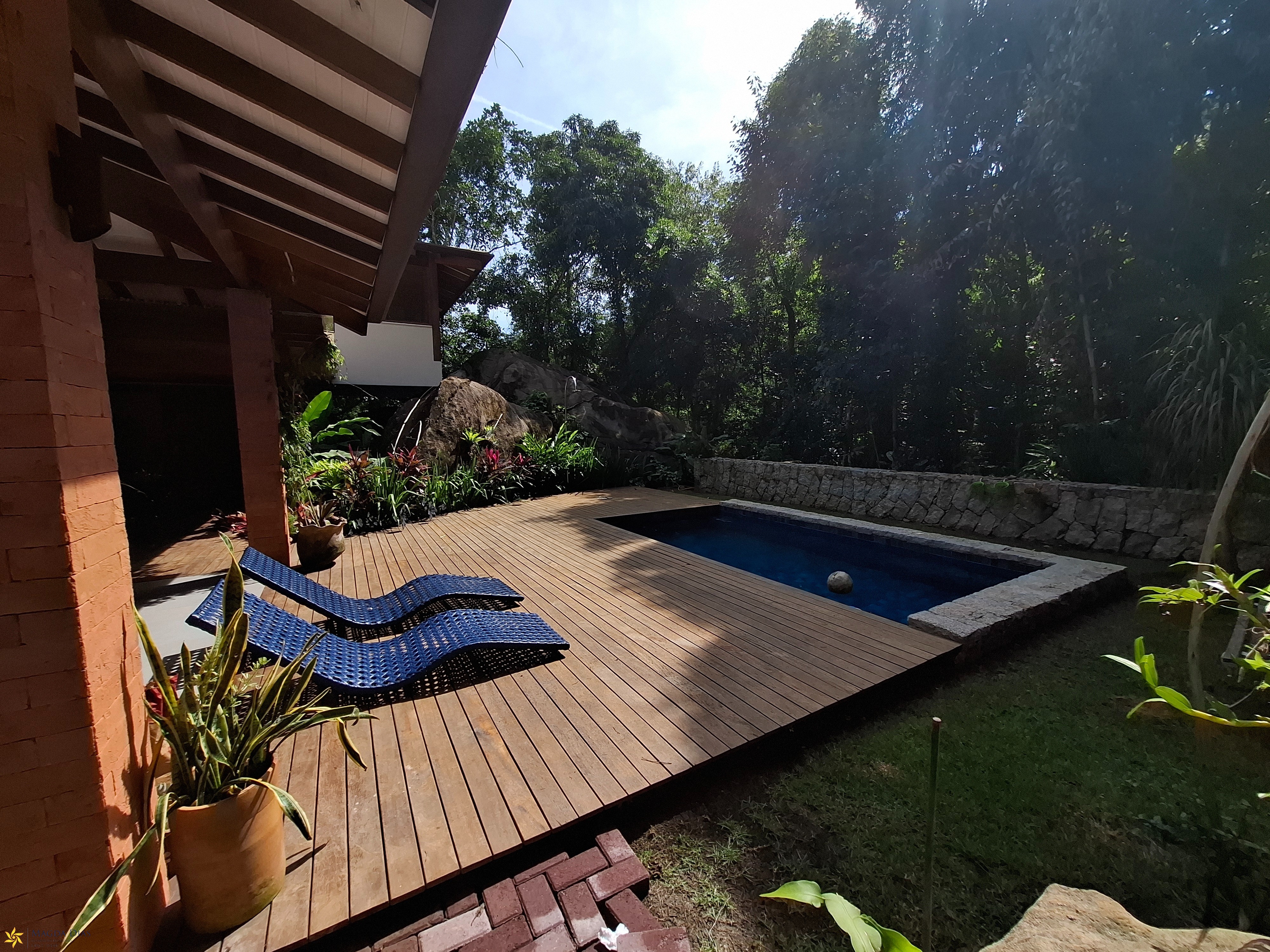 Casa, 4 quartos - Foto 17
