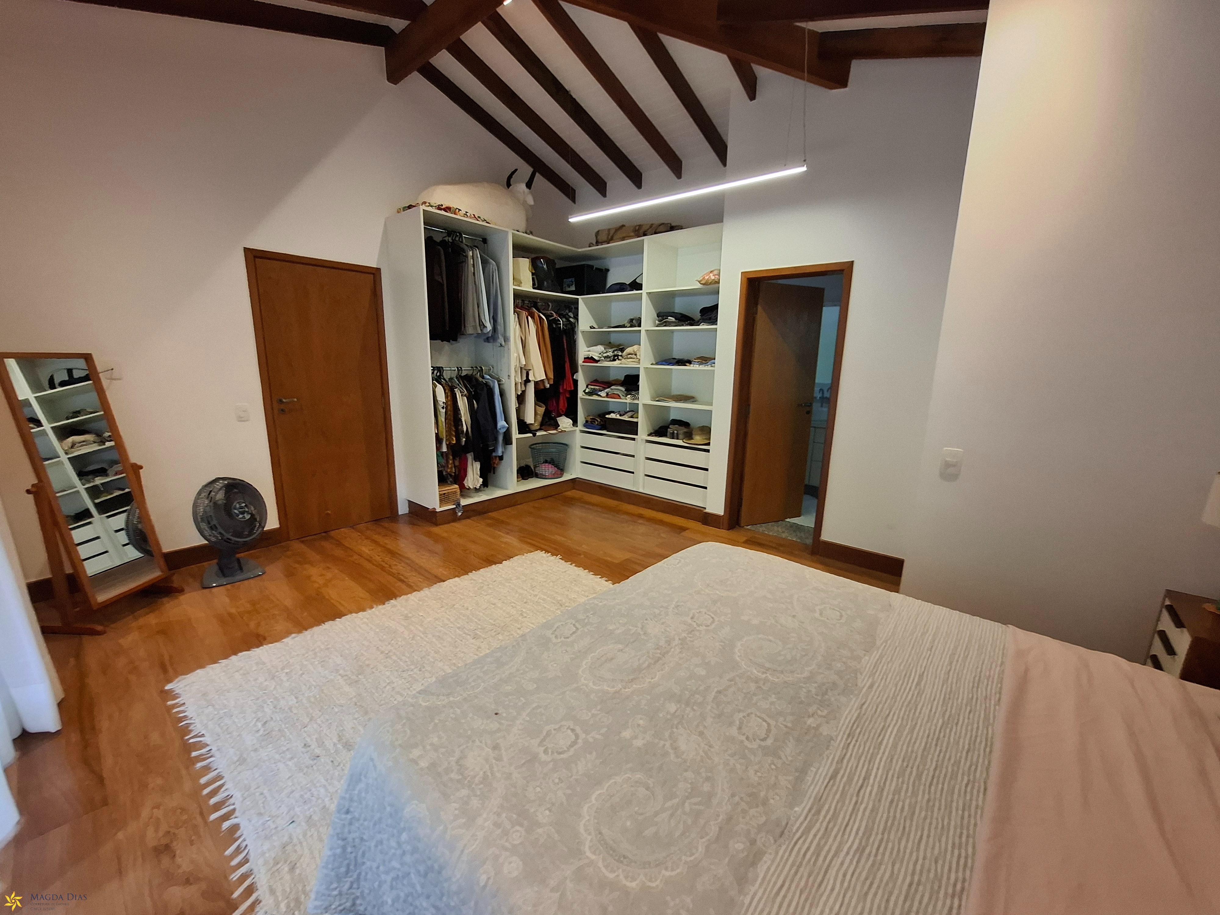 Casa, 4 quartos - Foto 30
