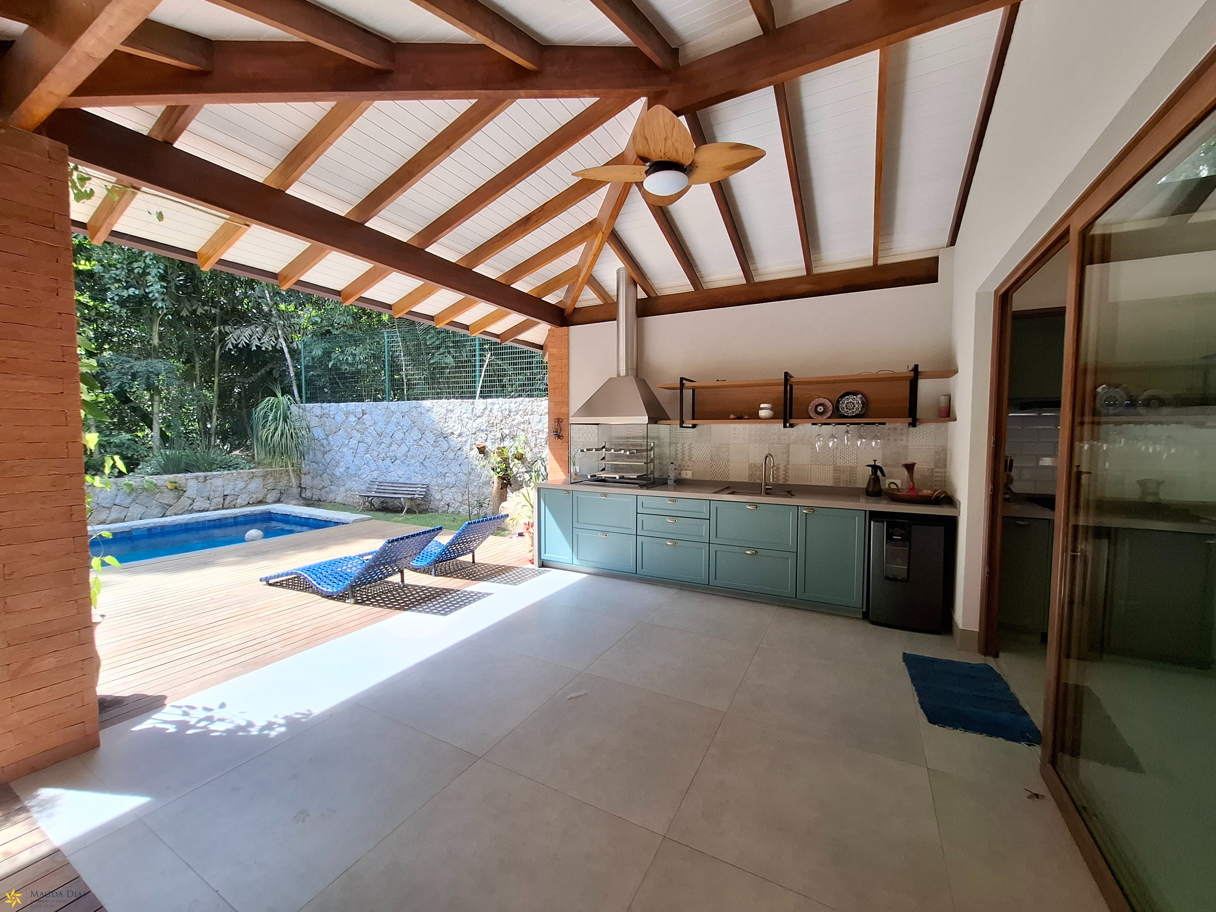 Casa, 4 quartos - Foto 18