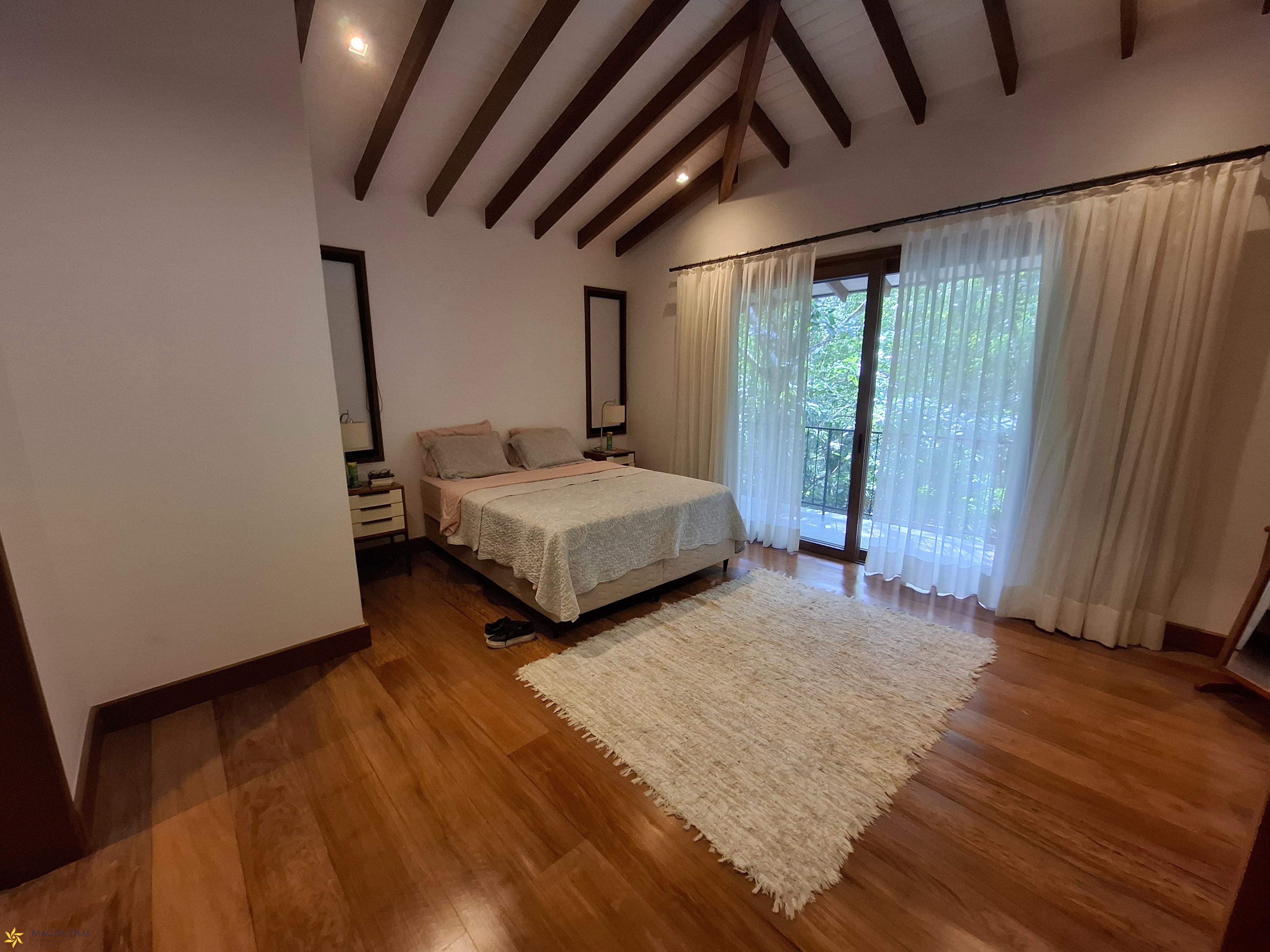 Casa, 4 quartos - Foto 33