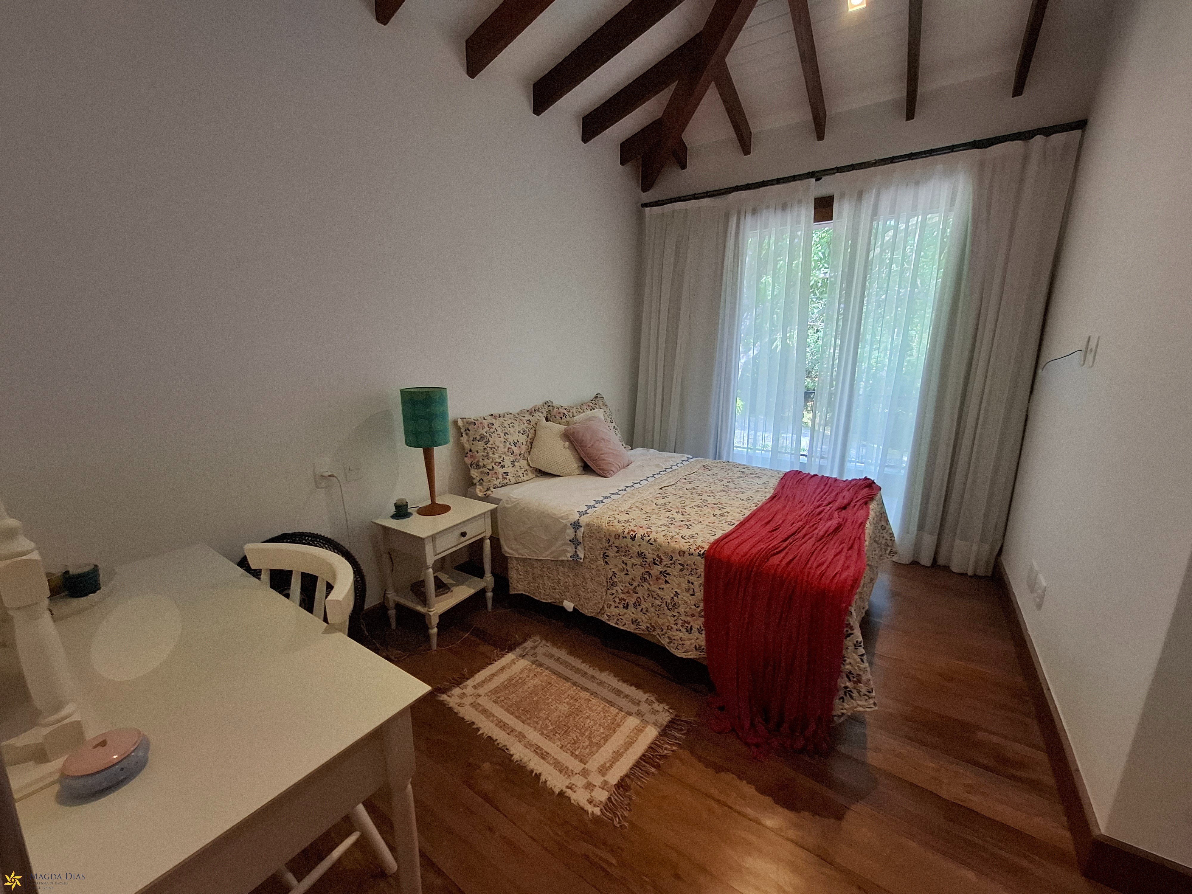 Casa, 4 quartos - Foto 34