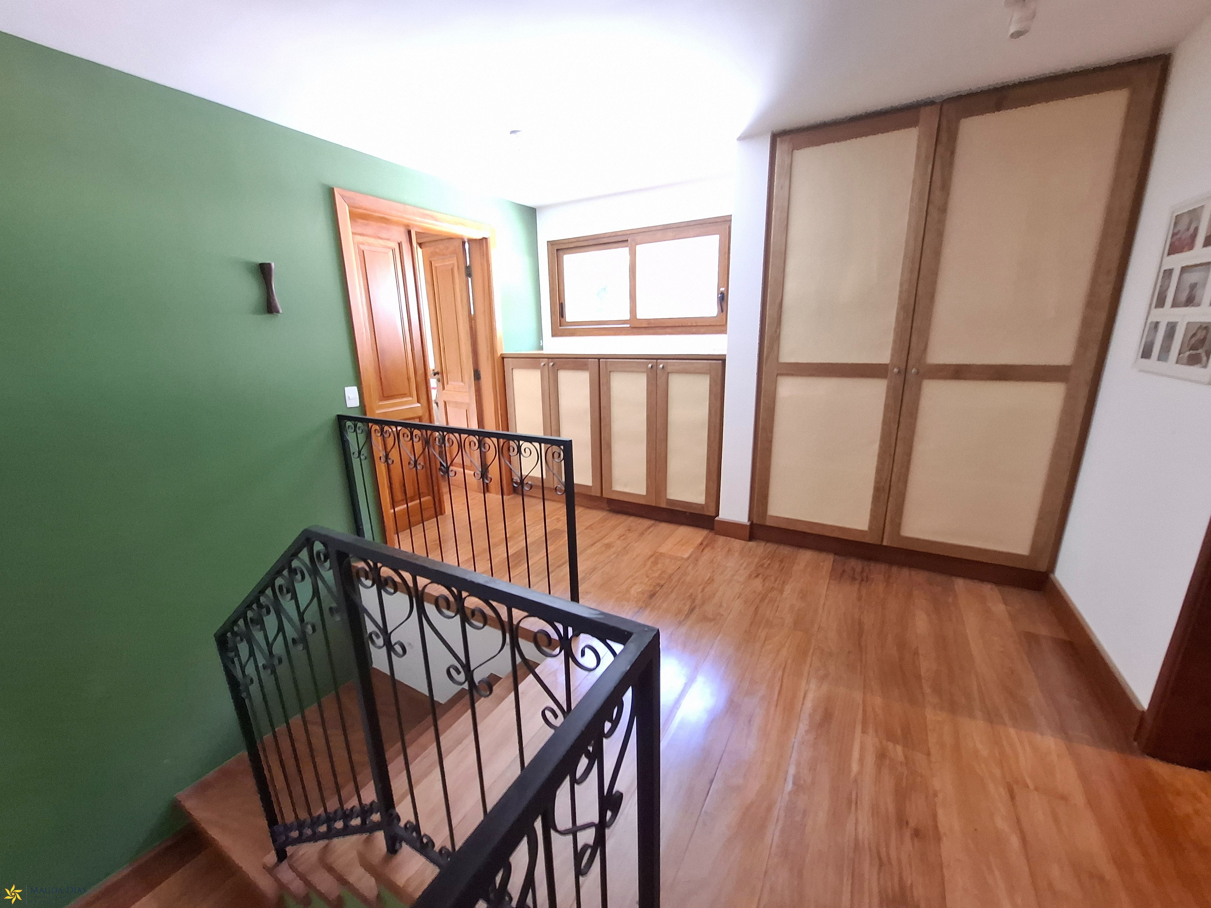 Casa, 4 quartos - Foto 36