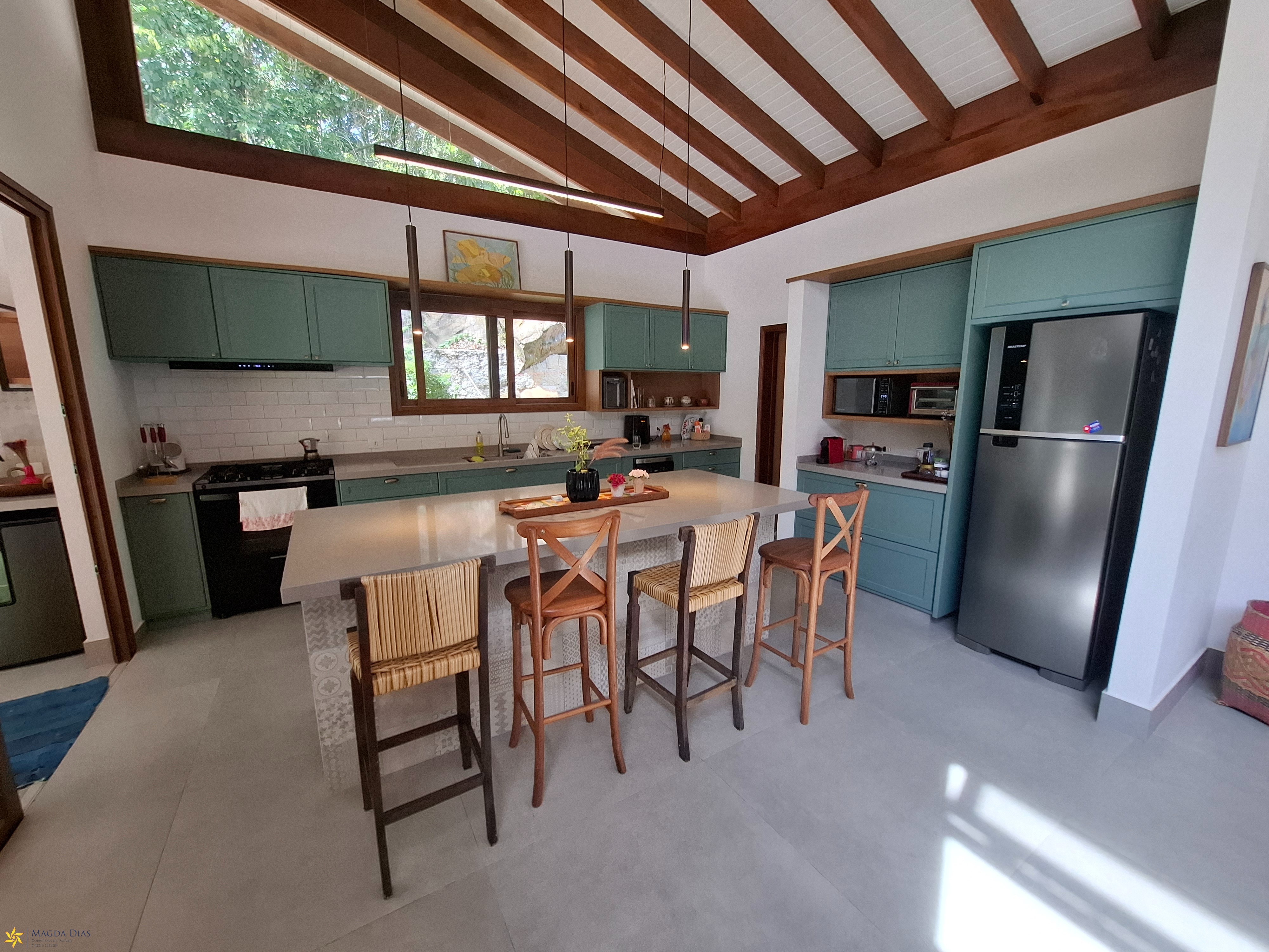 Casa, 4 quartos - Foto 10