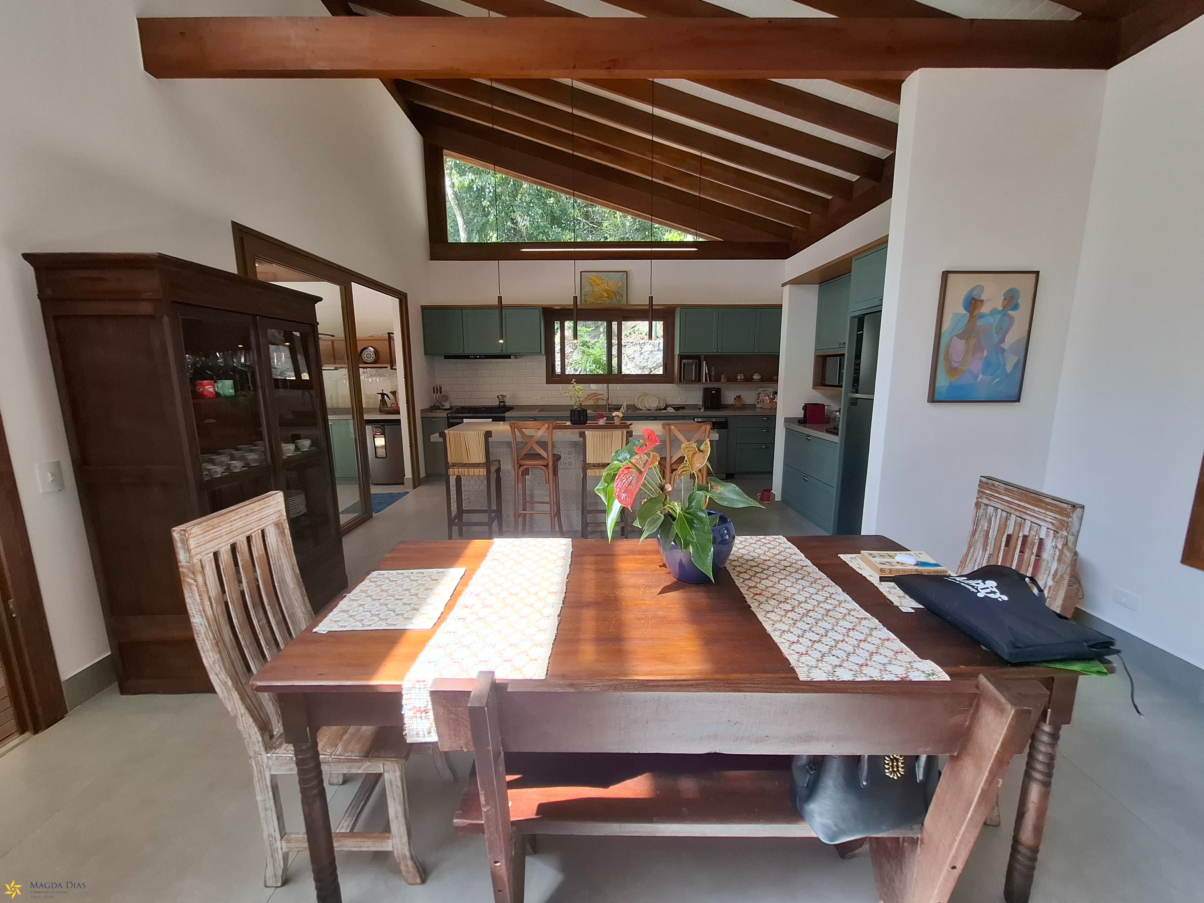 Casa, 4 quartos - Foto 8