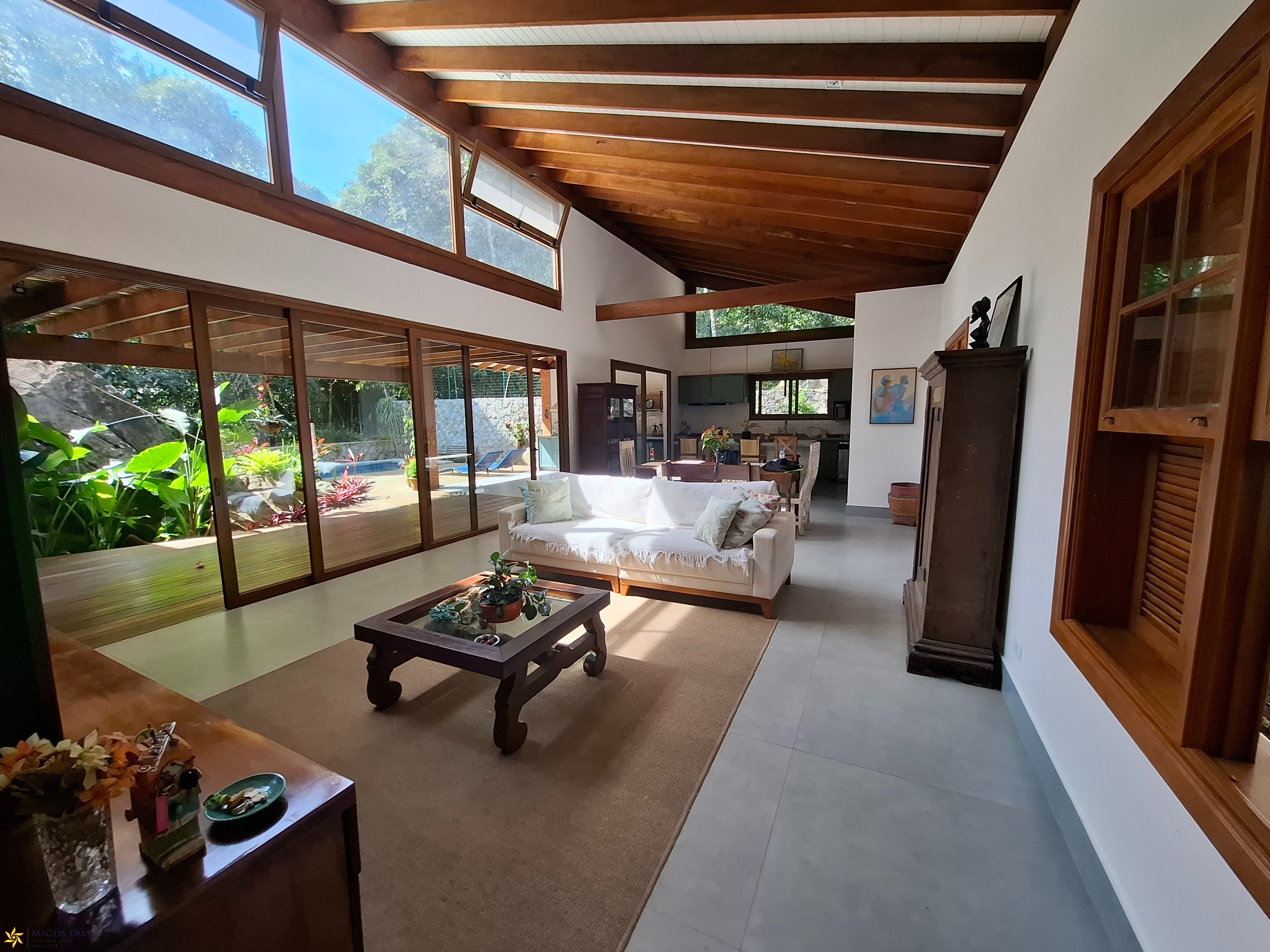 Casa, 4 quartos - Foto 5