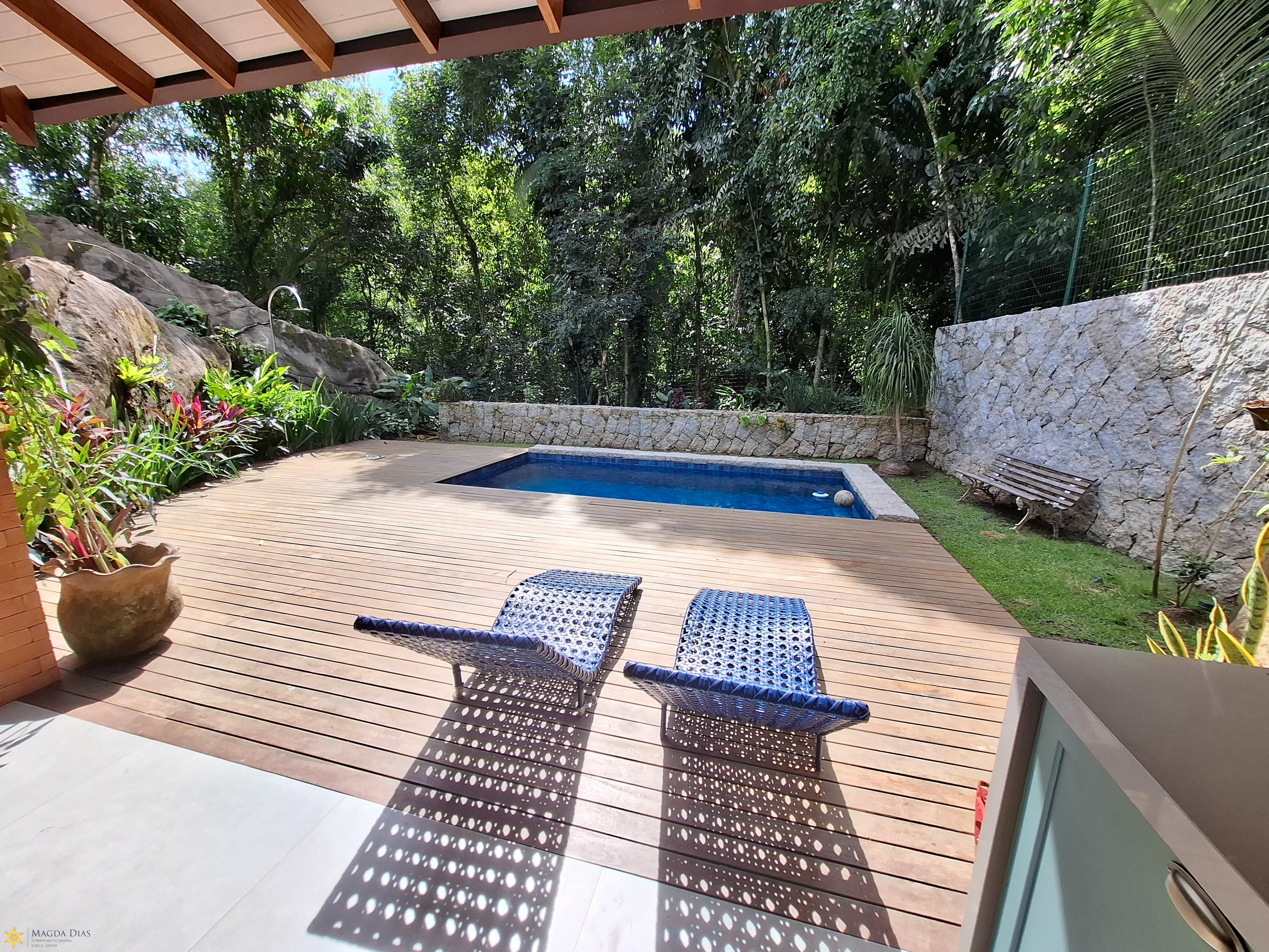 Casa, 4 quartos - Foto 19