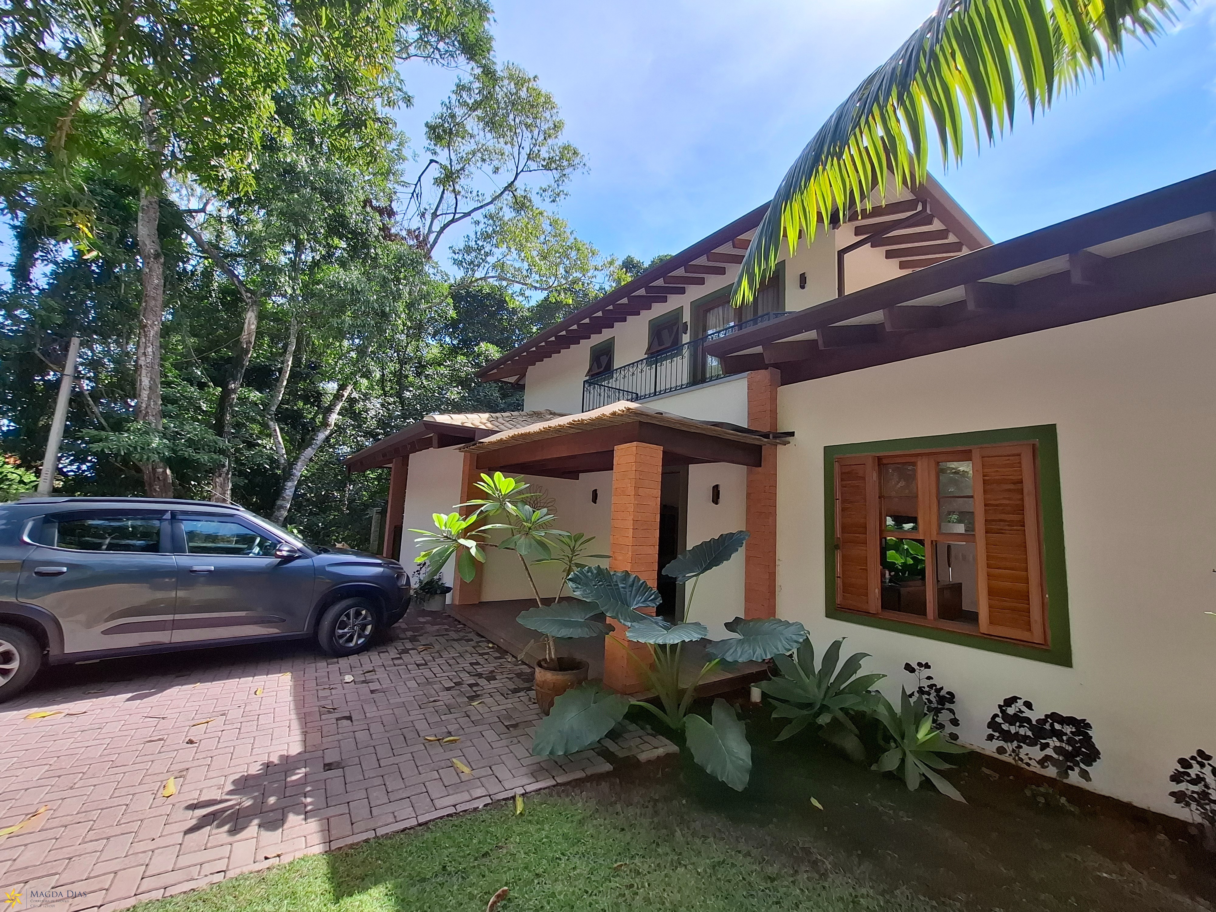 Casa, 4 quartos - Foto 3
