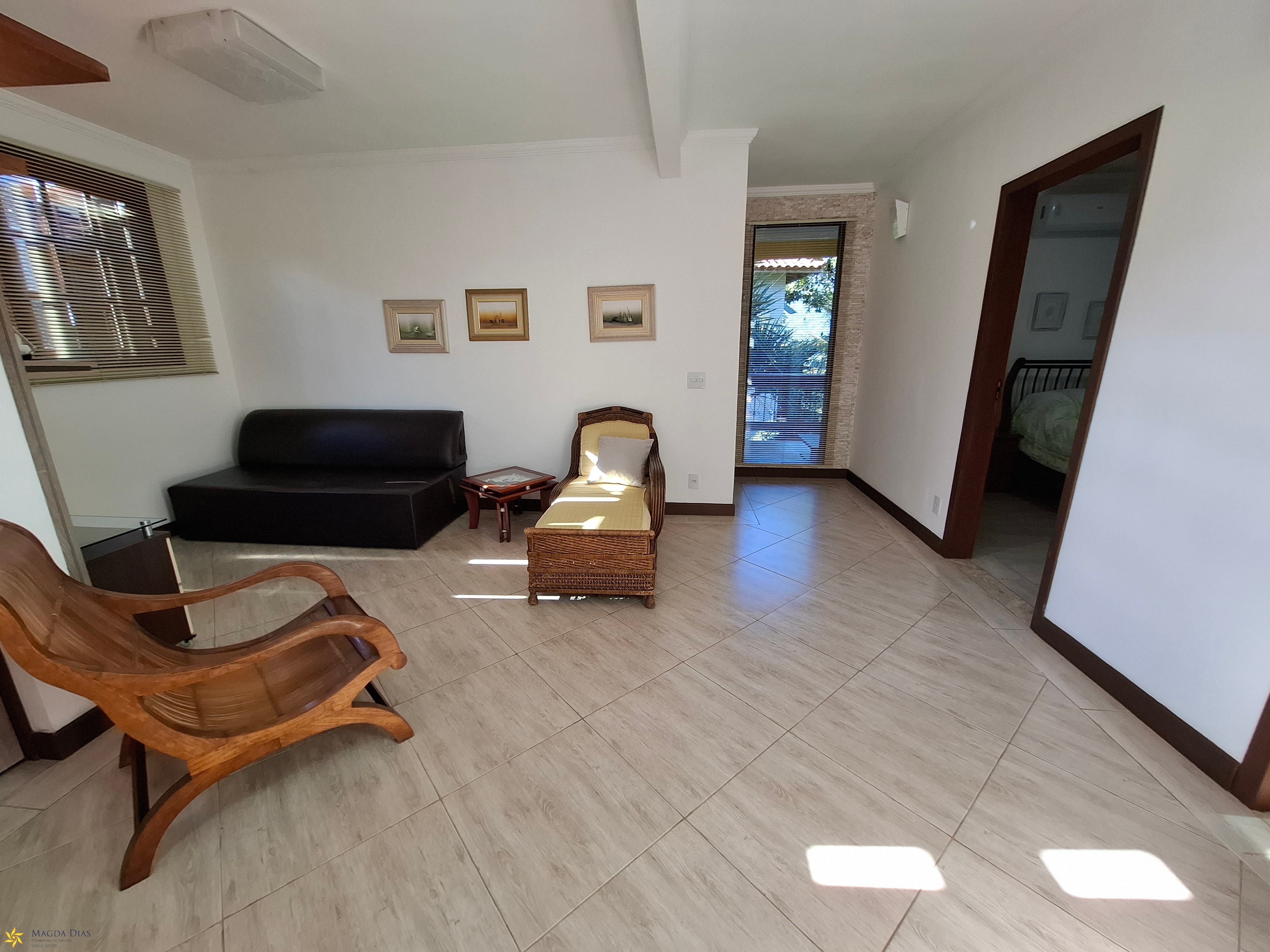 Casa, 3 quartos - Foto 21