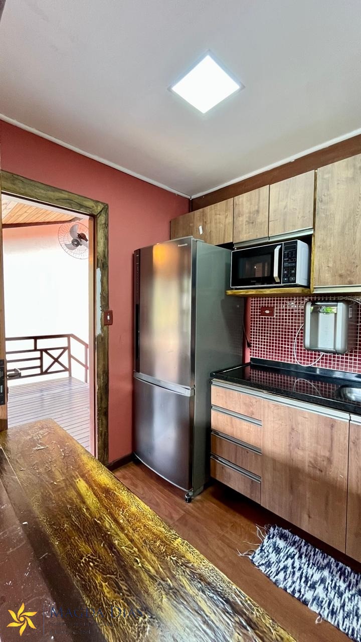 Casa, 3 quartos - Foto 10