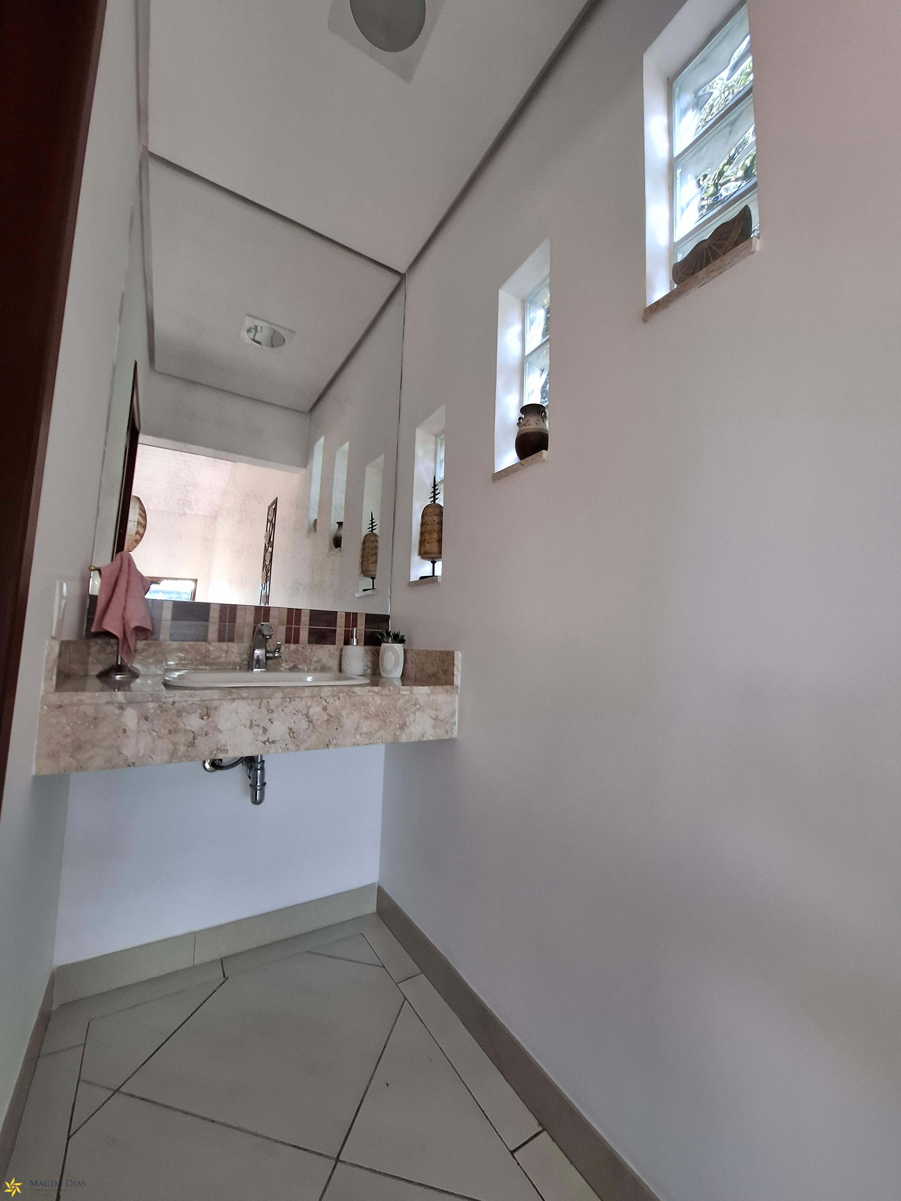 Casa, 3 quartos - Foto 18