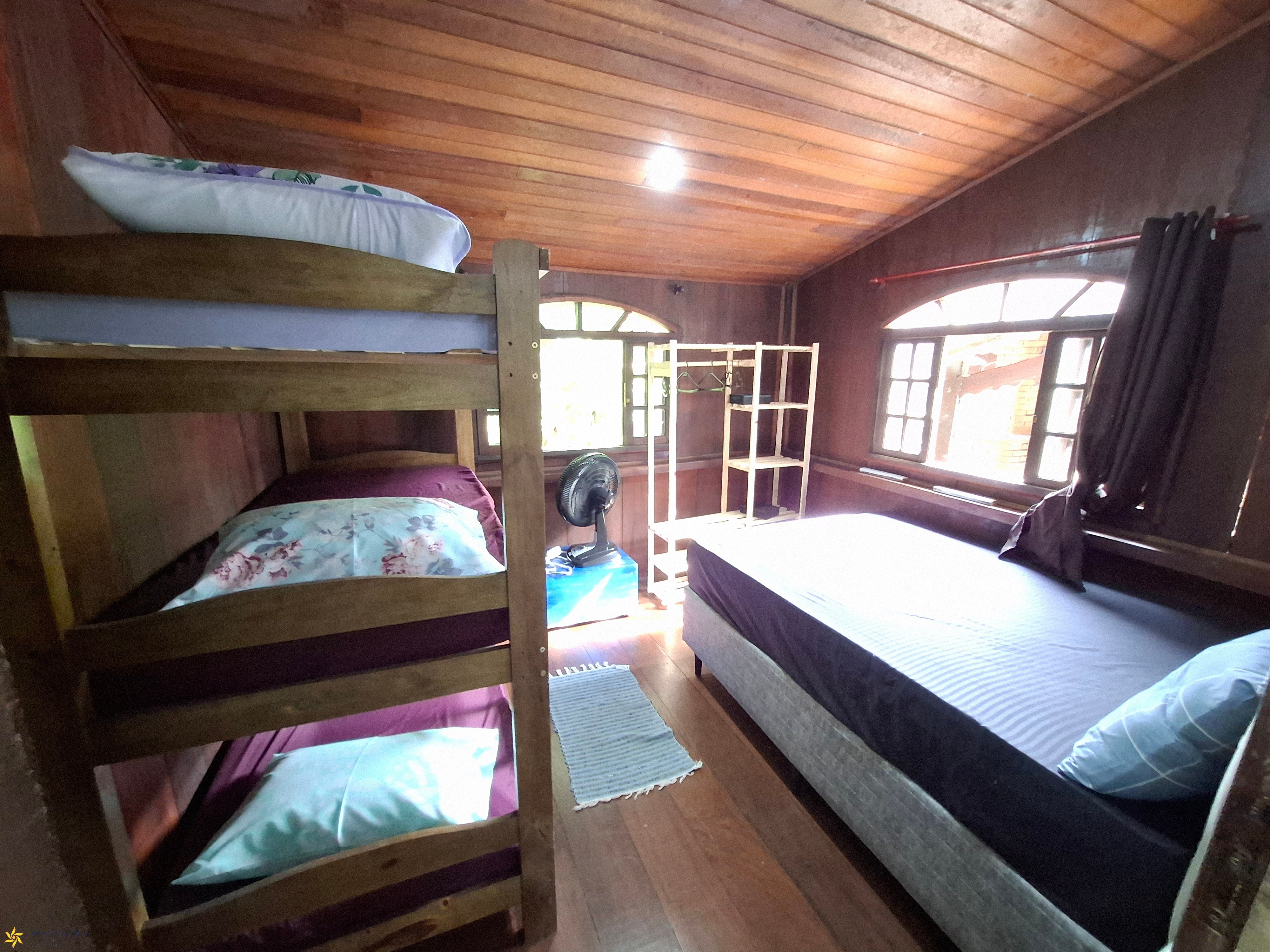Casa, 4 quartos, 206 m² - Foto 13