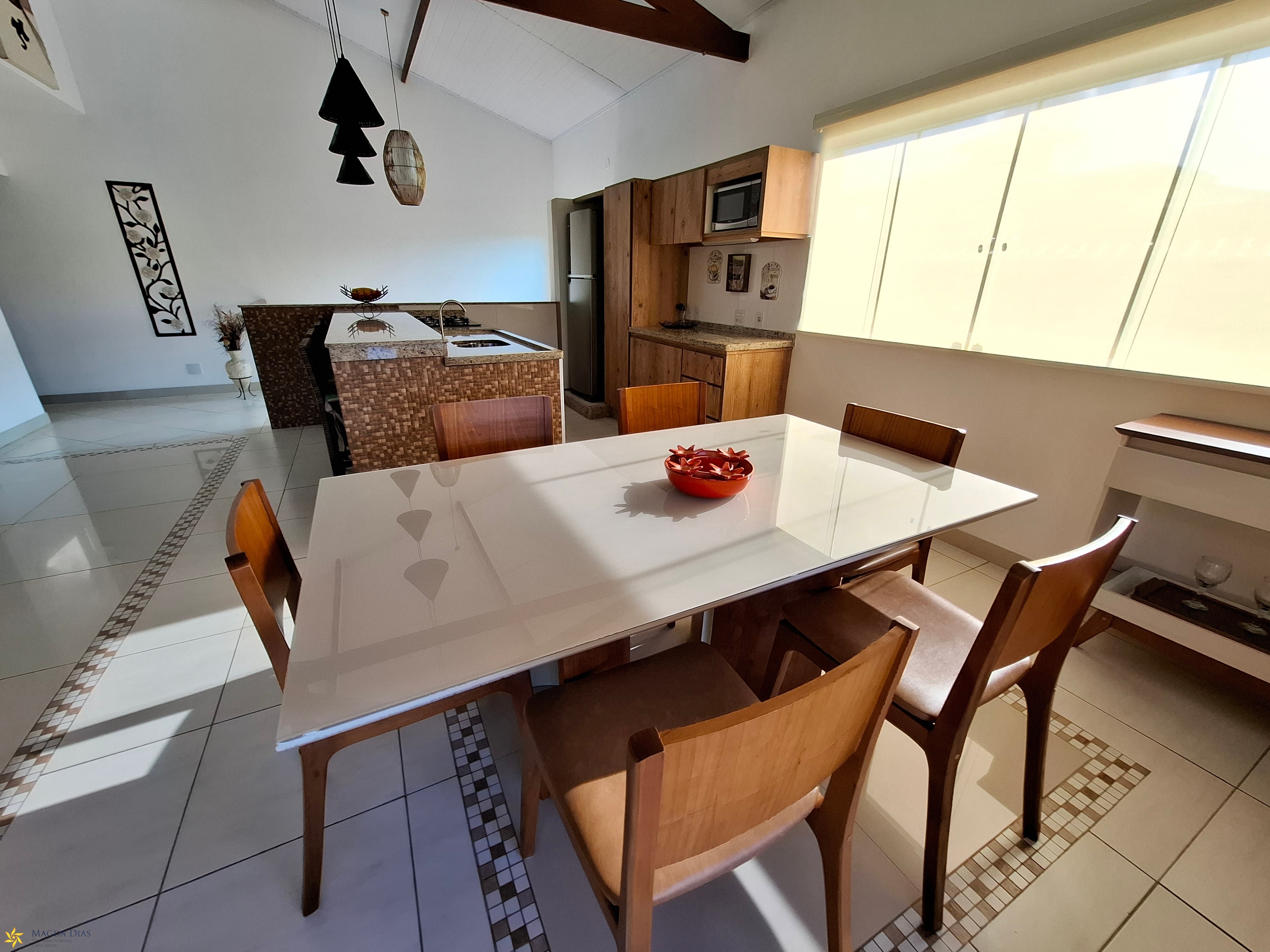 Casa, 3 quartos - Foto 8