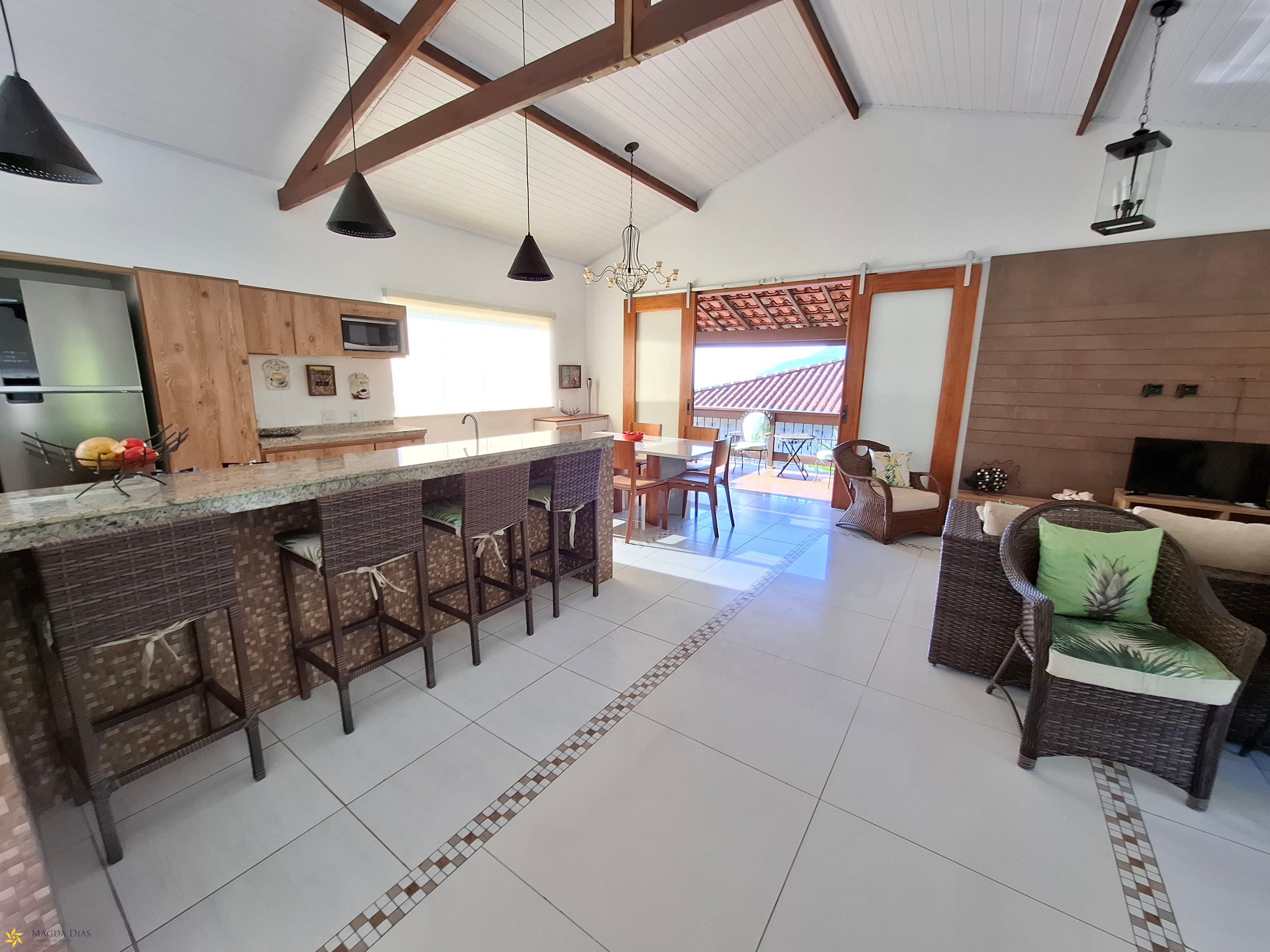 Casa, 3 quartos - Foto 7