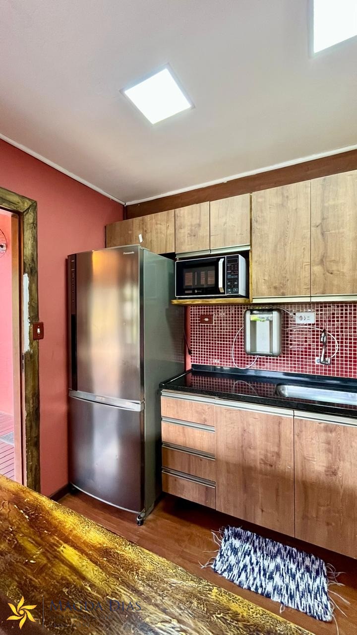 Casa, 3 quartos - Foto 7